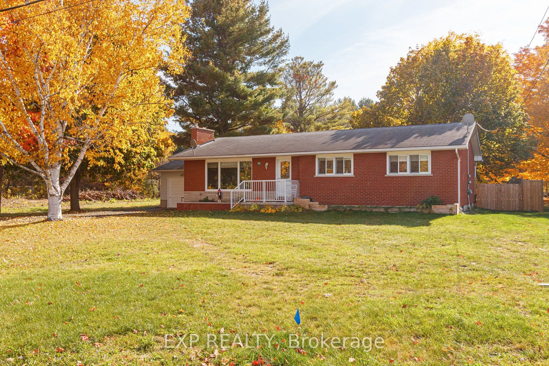 19 Locke Avenue