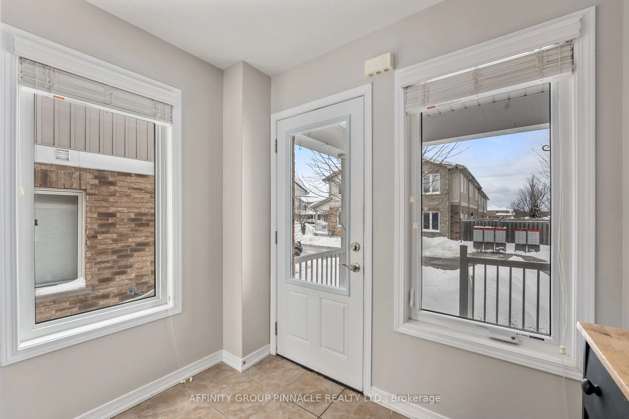 75 Prince William Way, #32