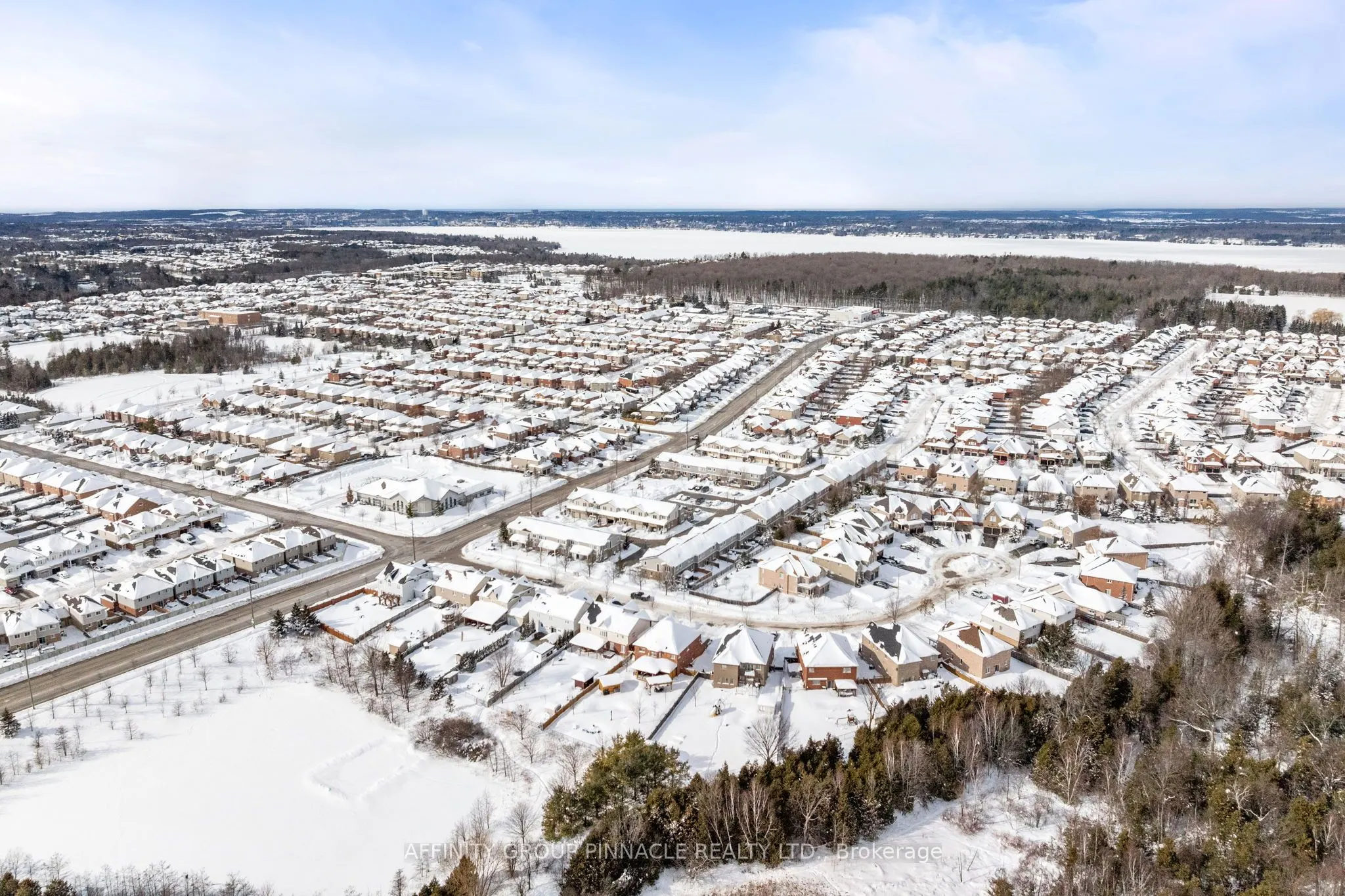 75 Prince William Way, #32