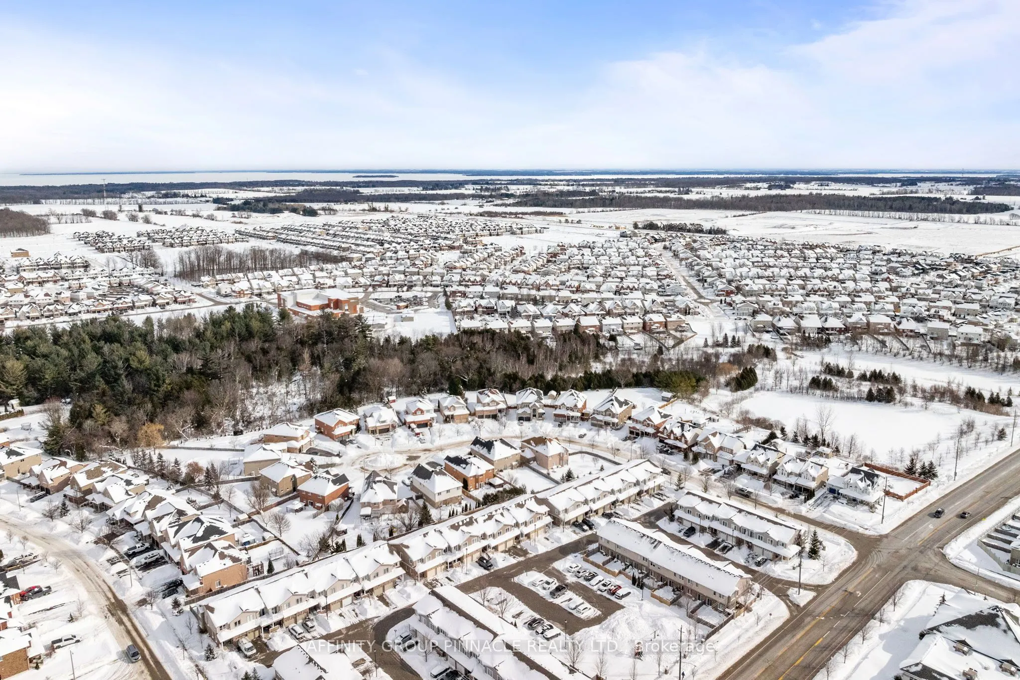 75 Prince William Way, #32