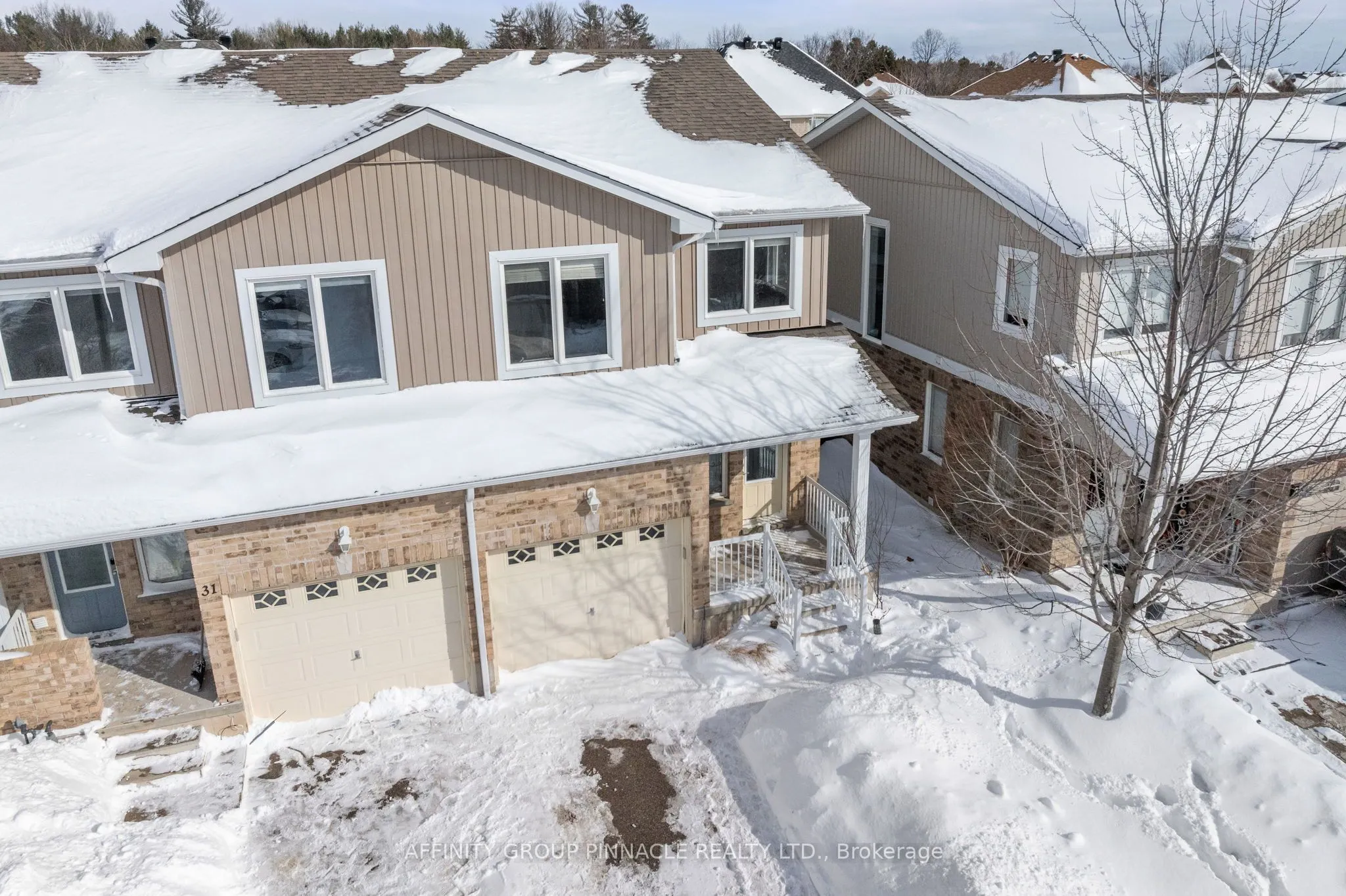 75 Prince William Way, #32