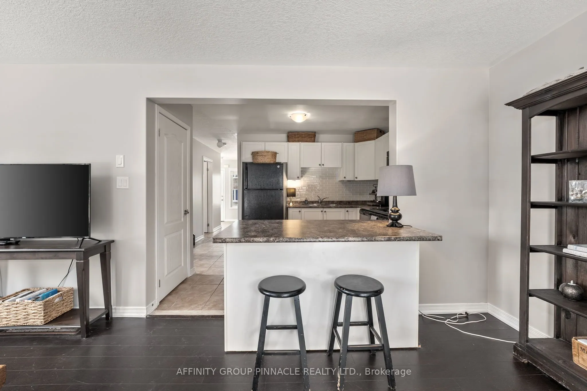 75 Prince William Way, #32
