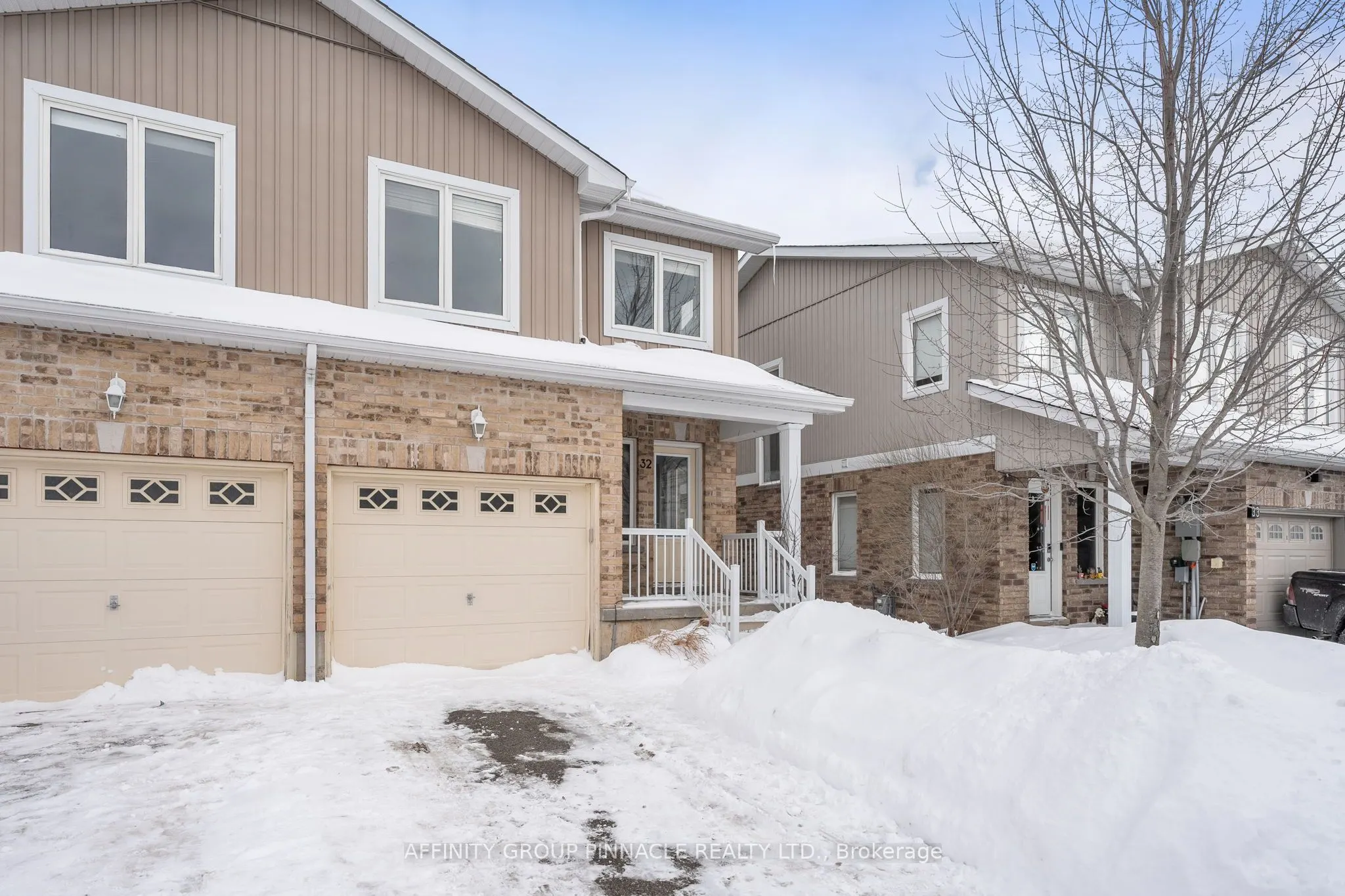 75 Prince William Way, #32