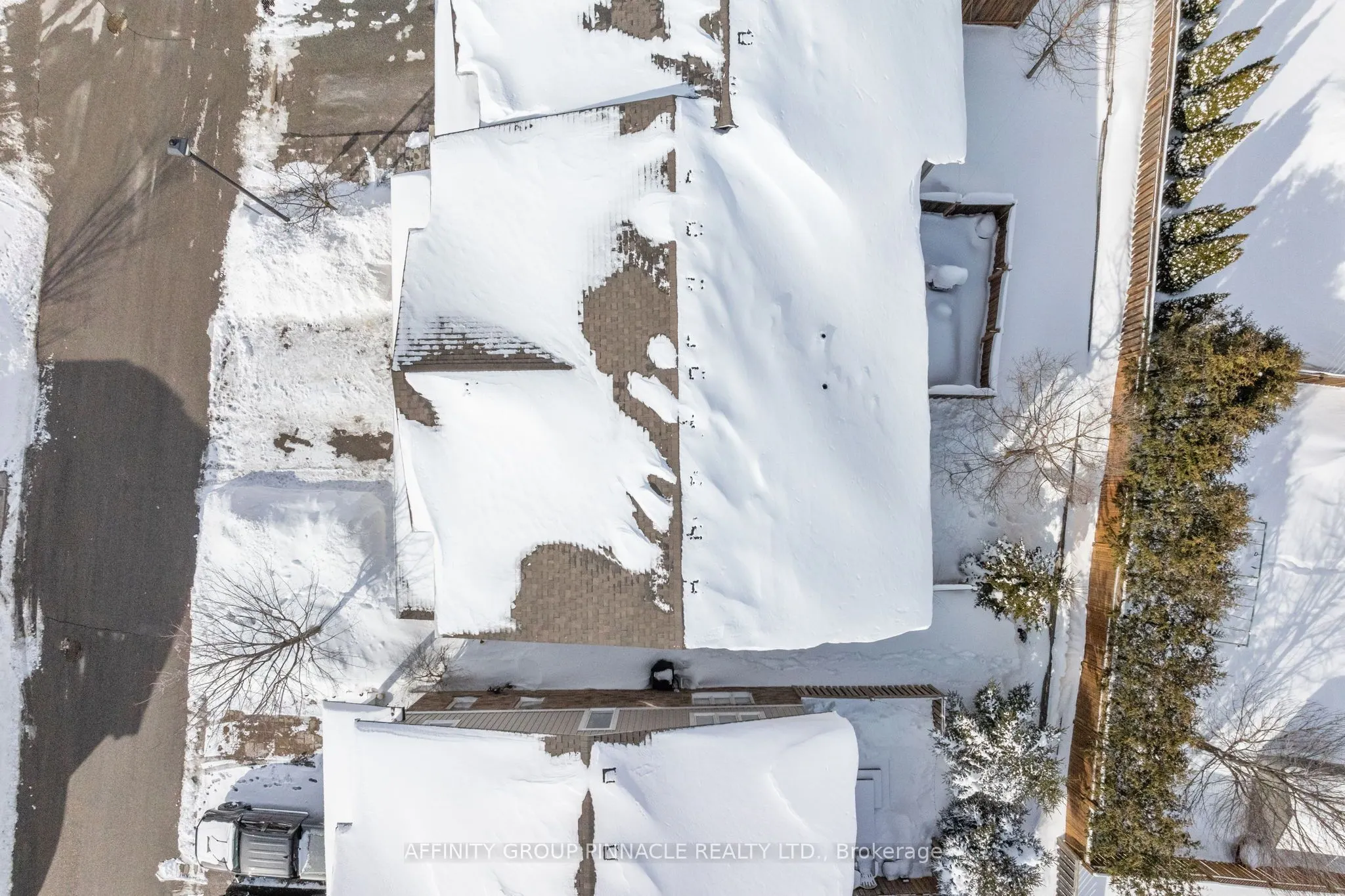 75 Prince William Way, #32