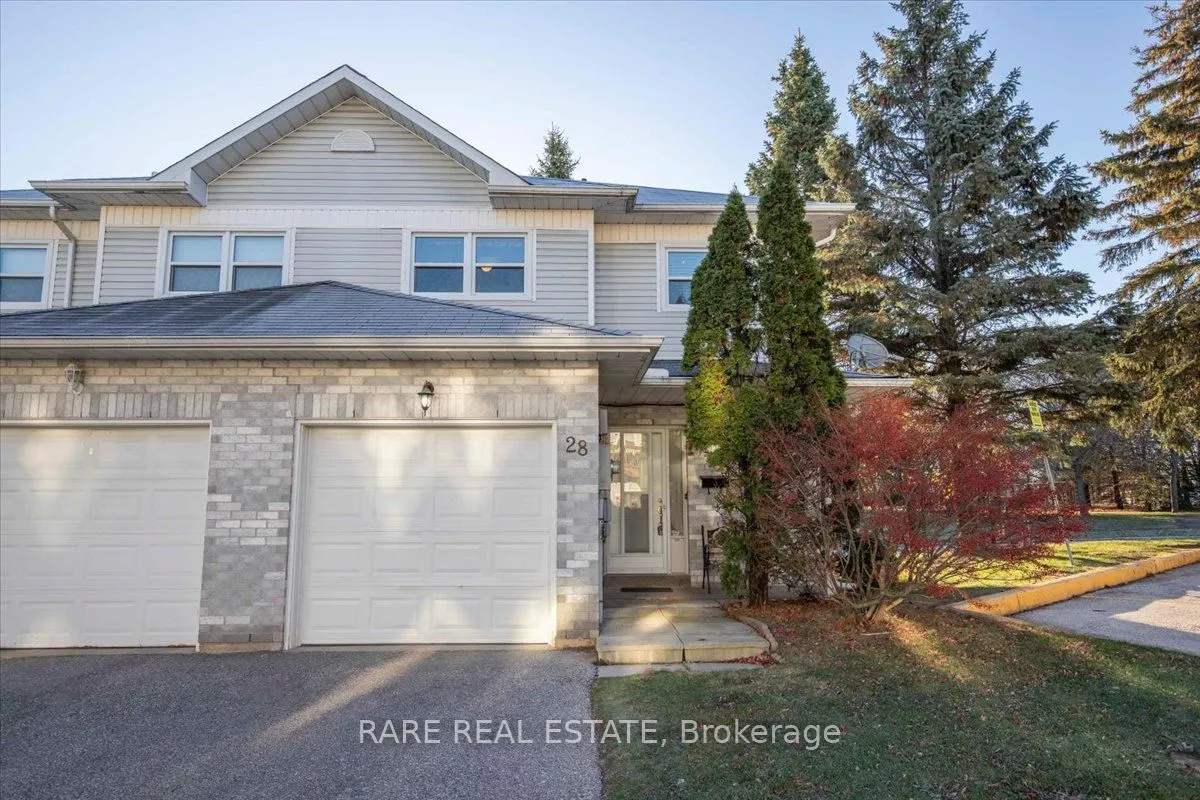 120 D'ambrosio Drive, #28