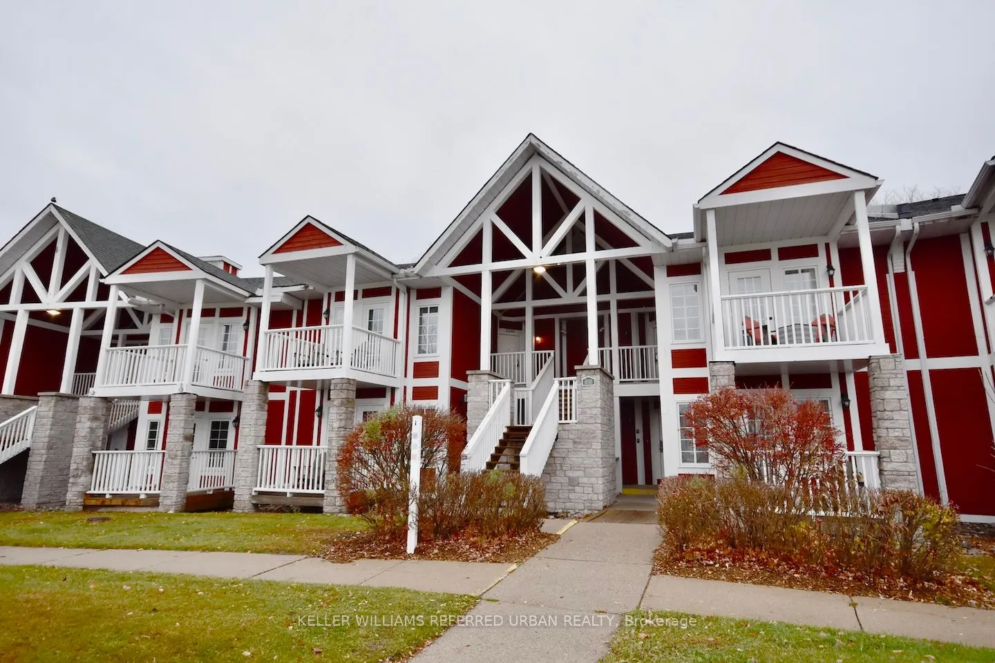 90 Highland Drive, #2266/67