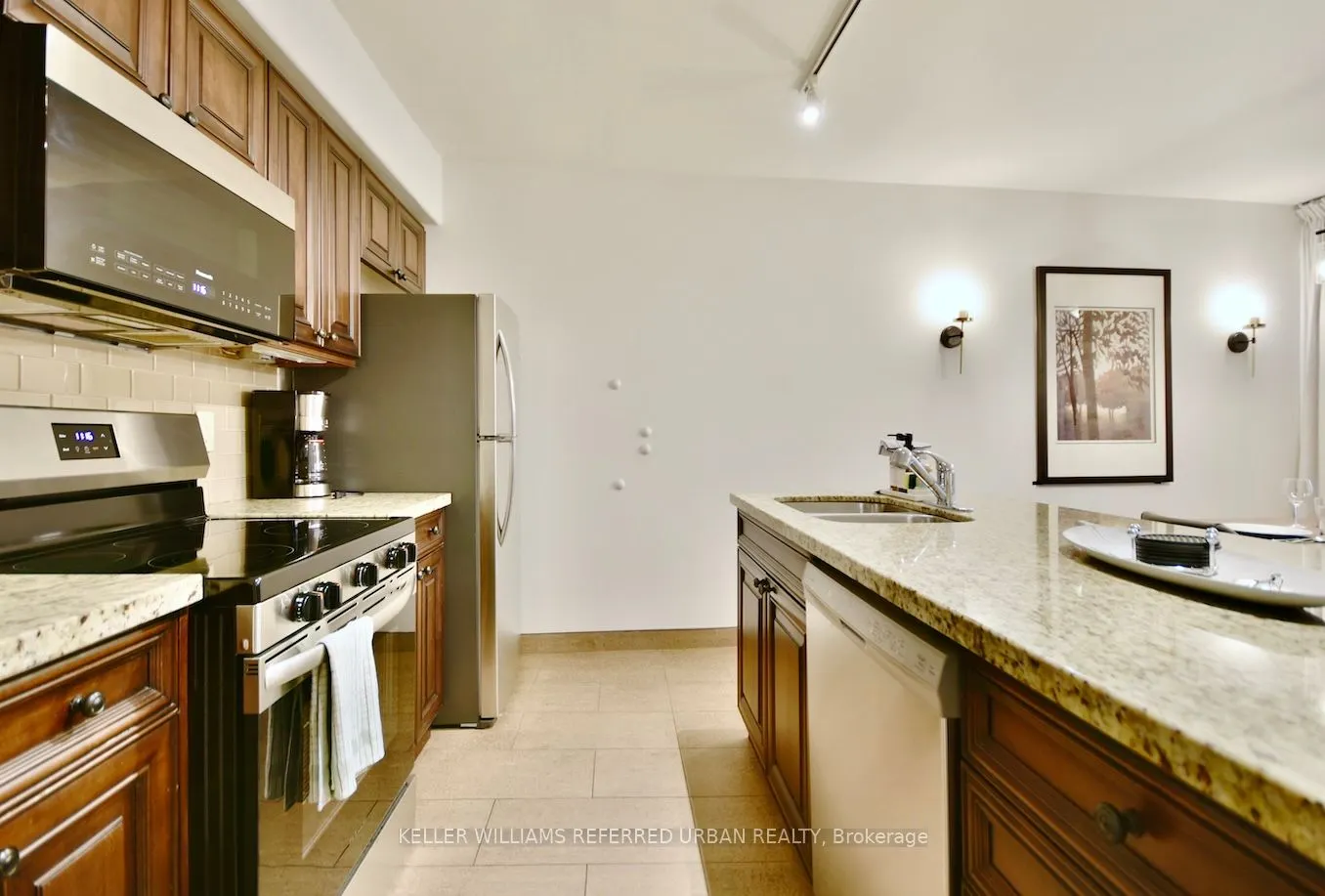 90 Highland Drive, #2266/67