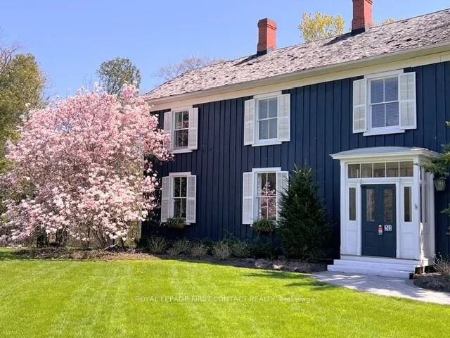 311 Tollendal Mill Road