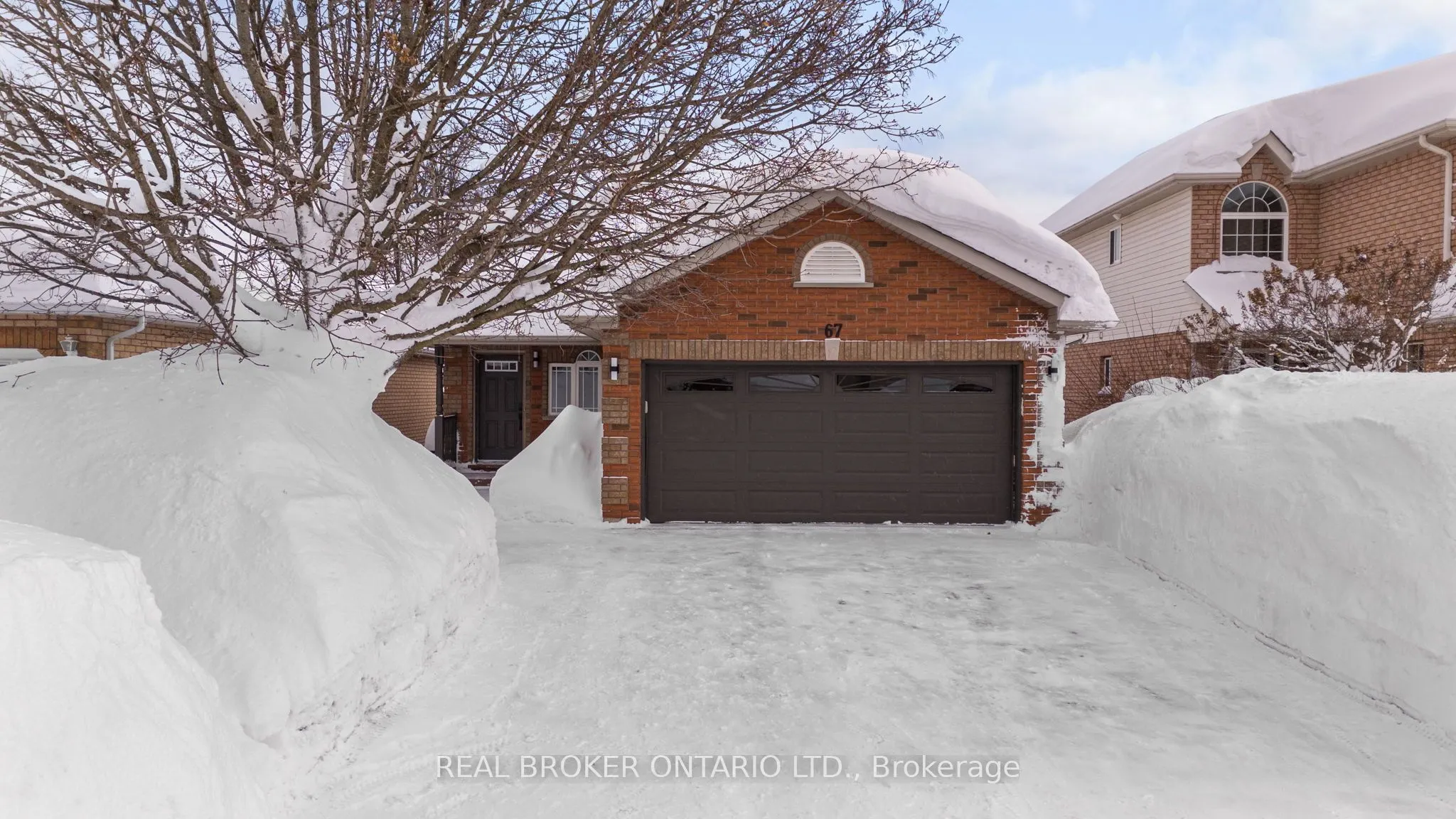 67 Vanessa Drive