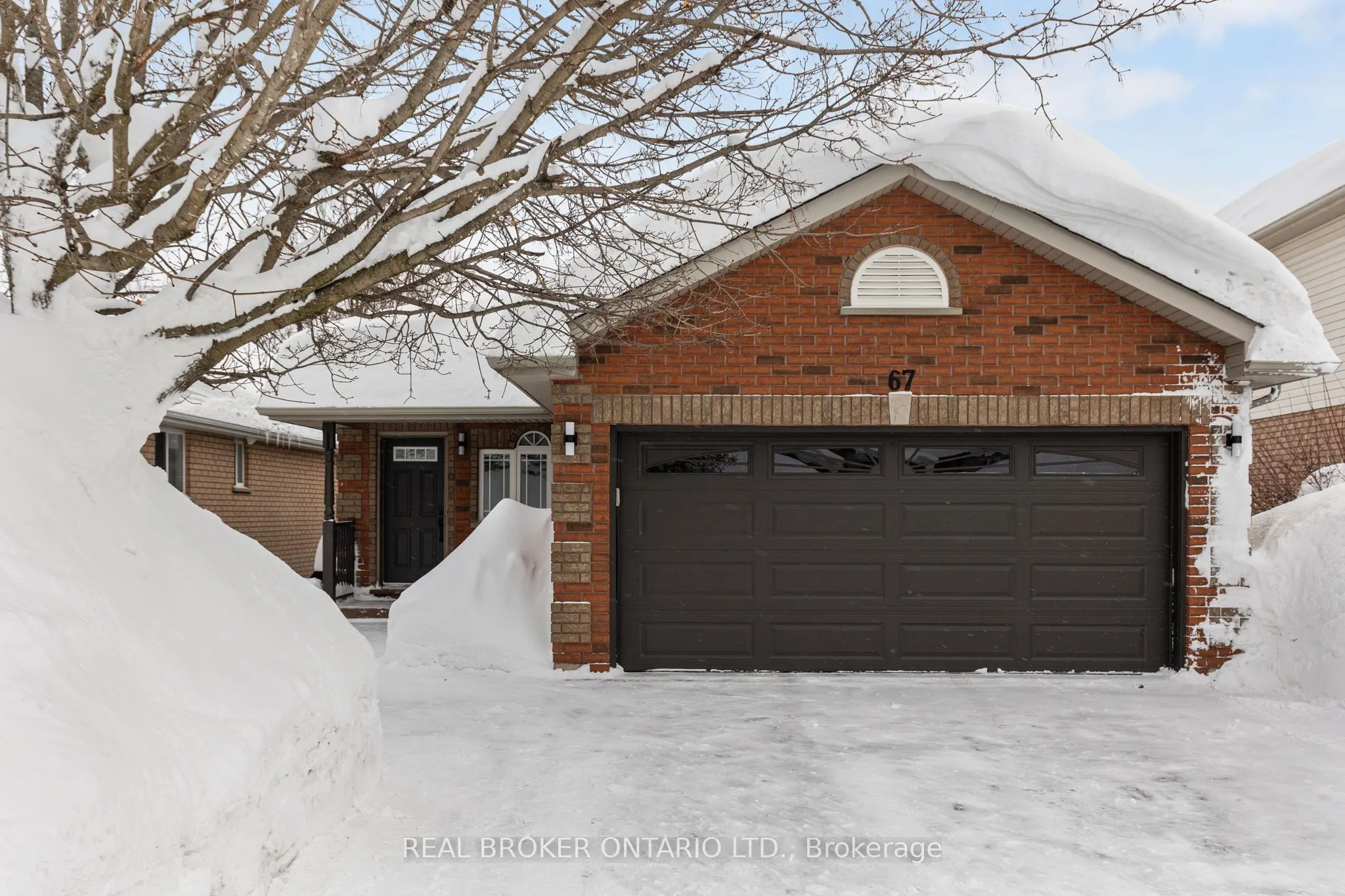 67 Vanessa Drive