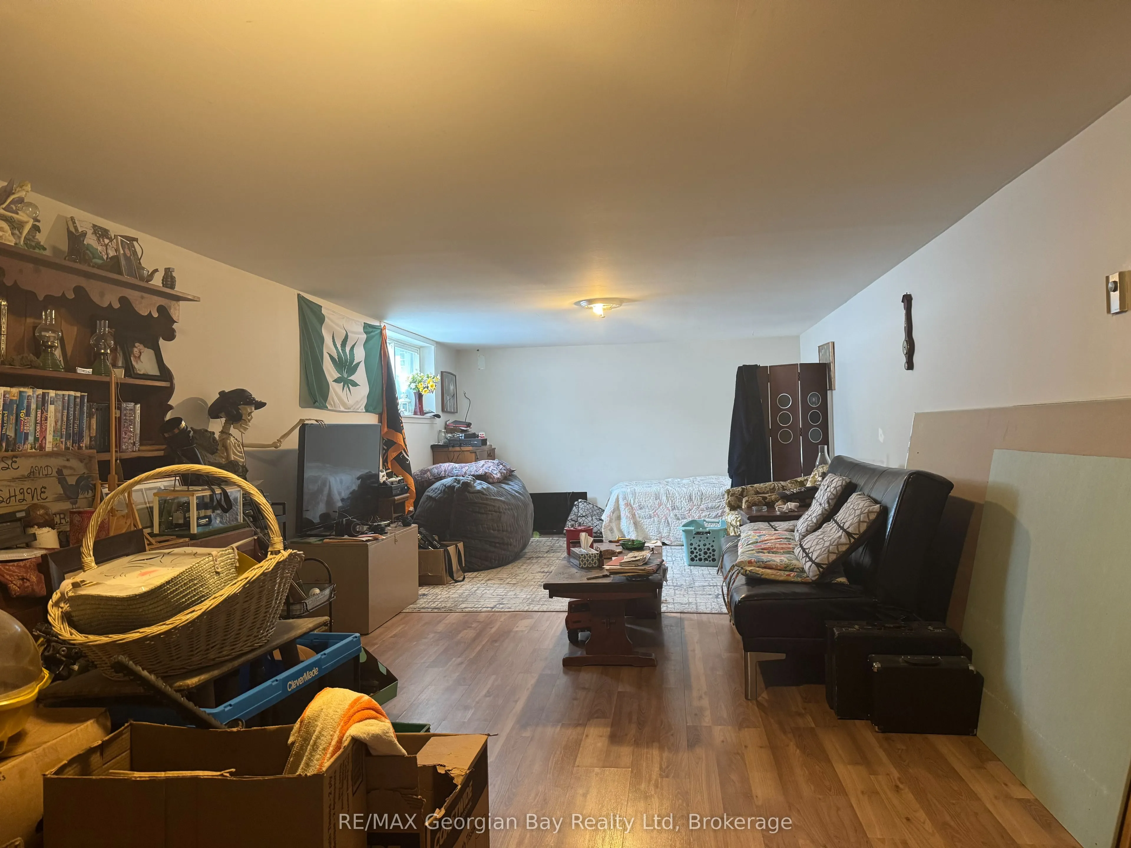 22 Oakwood Avenue