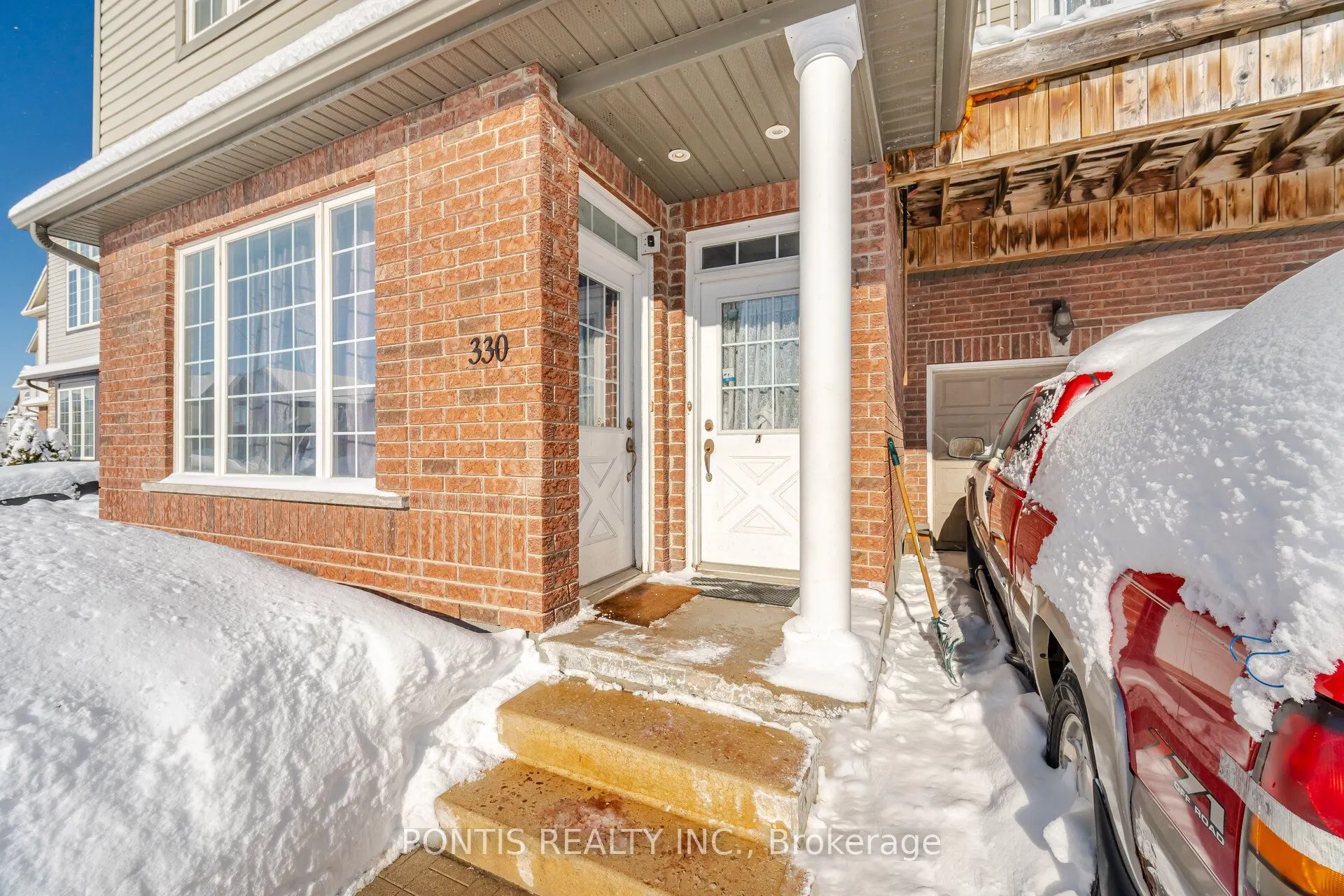 330 Edgehill Drive