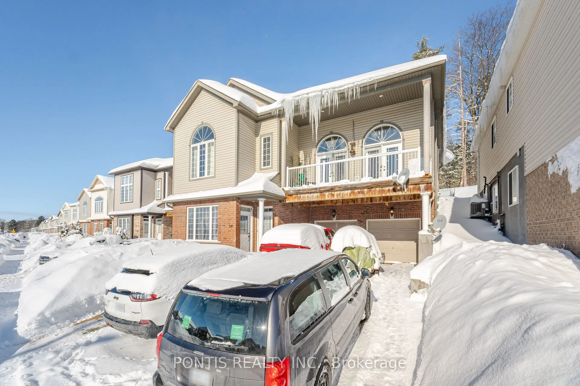 330 Edgehill Drive