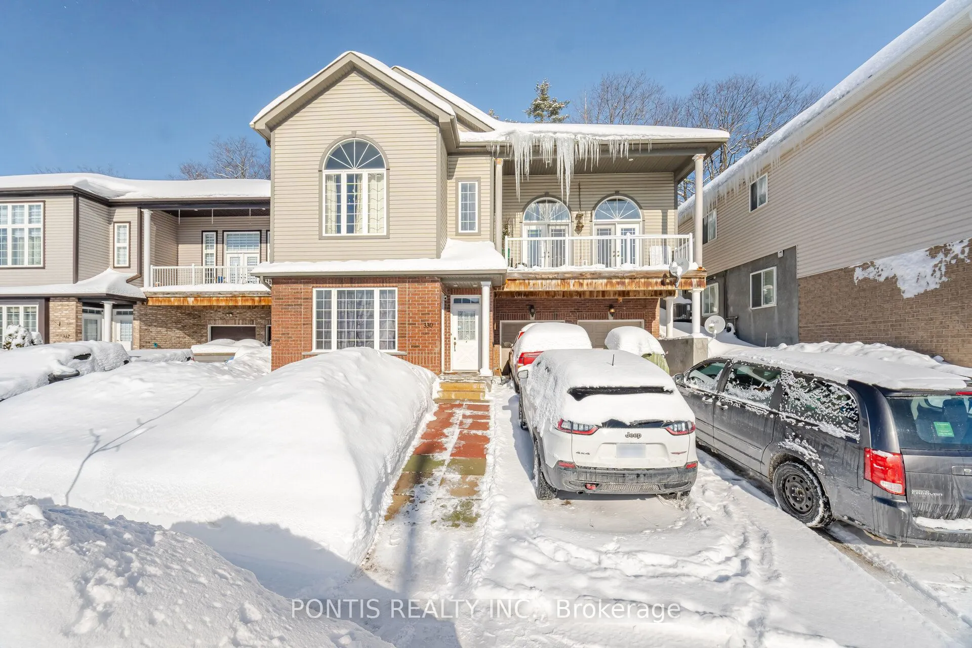 330 Edgehill Drive