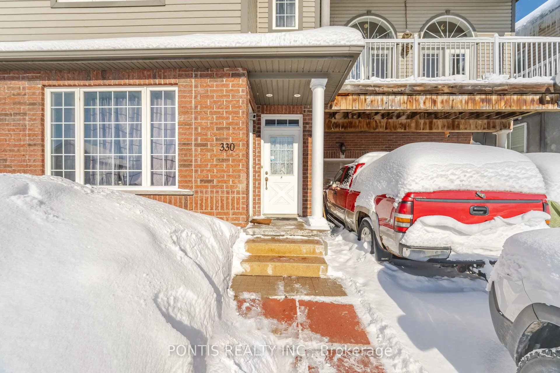 330 Edgehill Drive