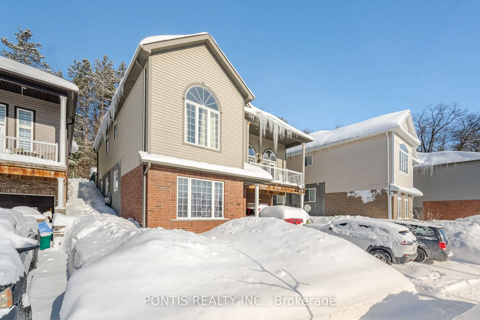 330 Edgehill Drive