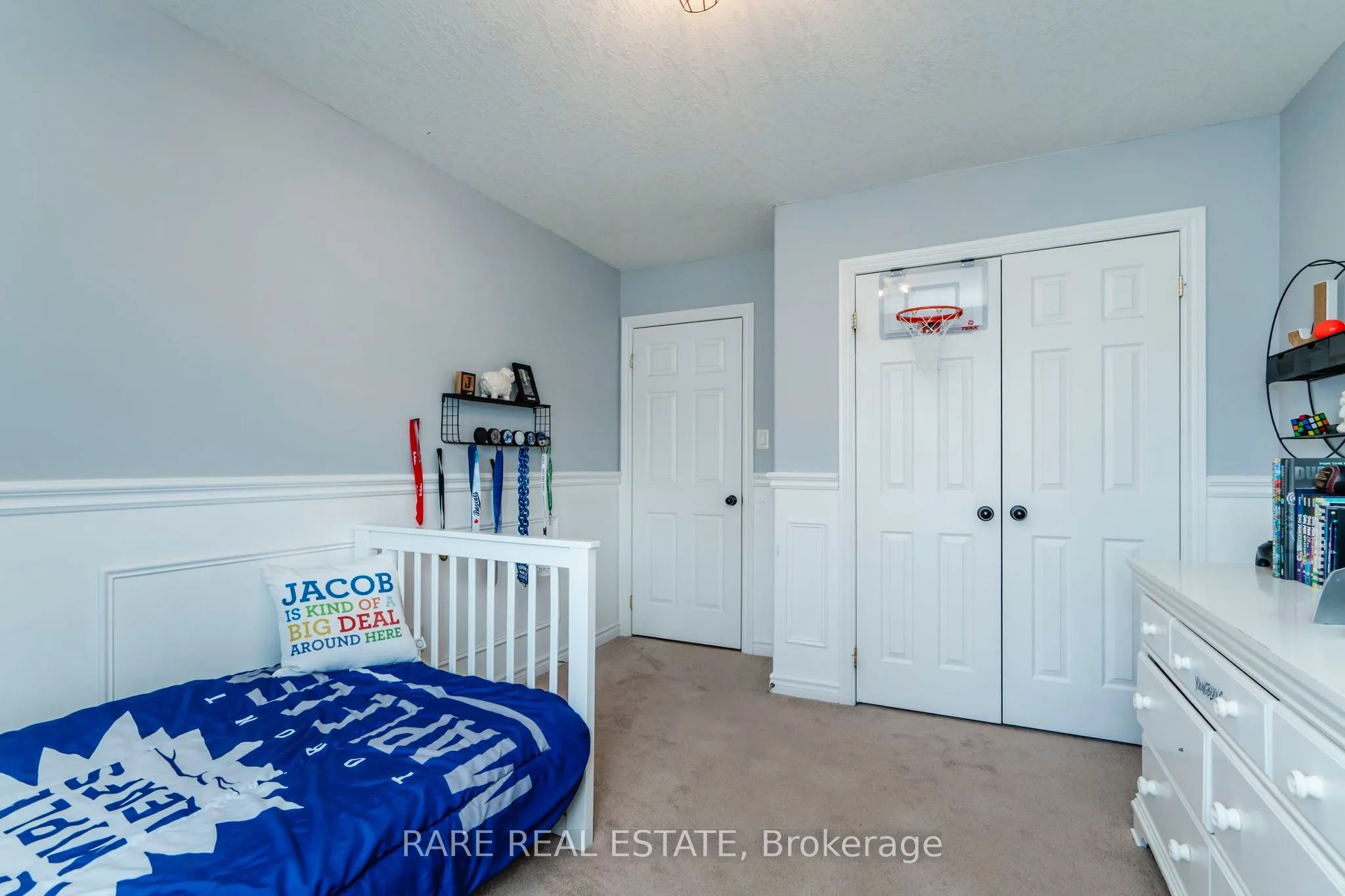 46 Sovereign's Gate