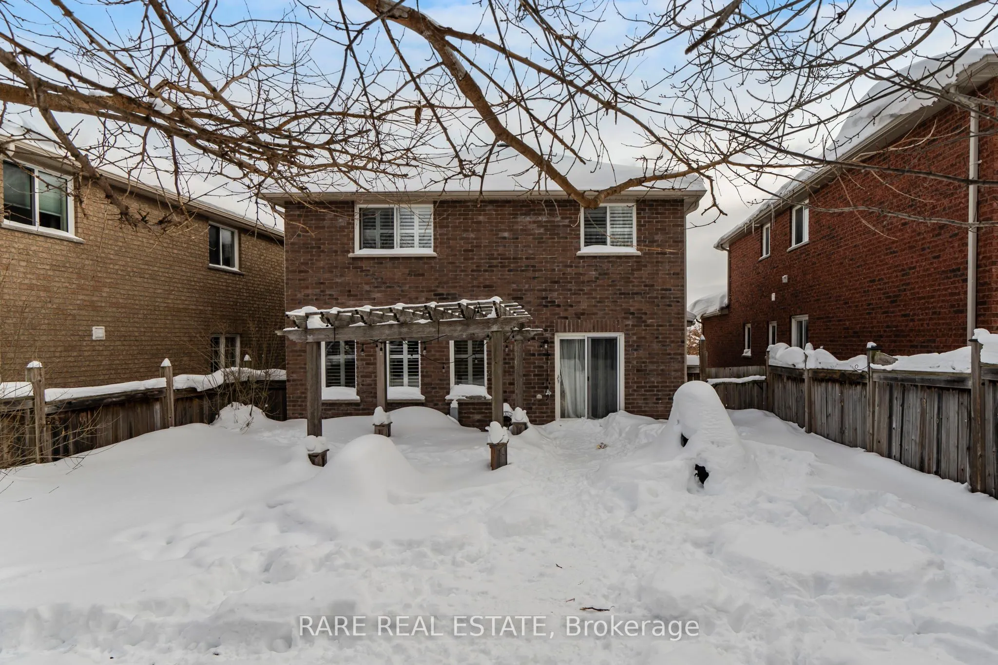 46 Sovereign's Gate