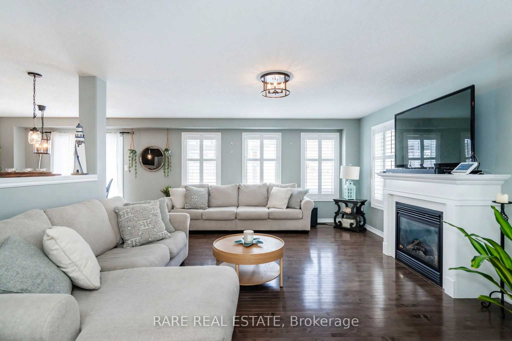 46 Sovereign's Gate