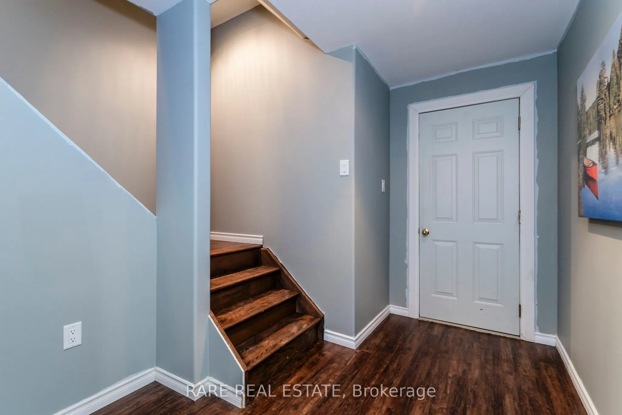 46 Sovereign's Gate