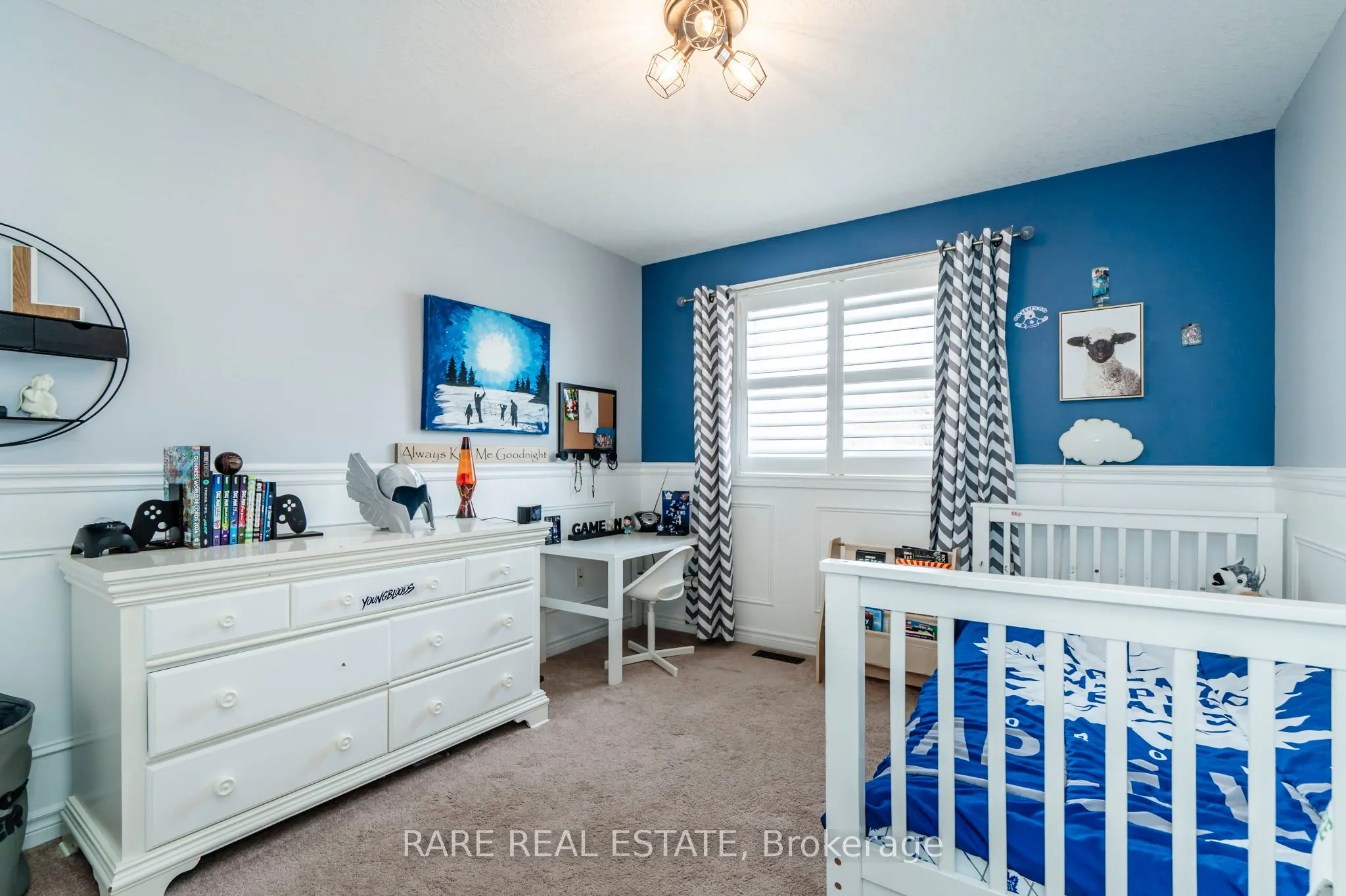 46 Sovereign's Gate
