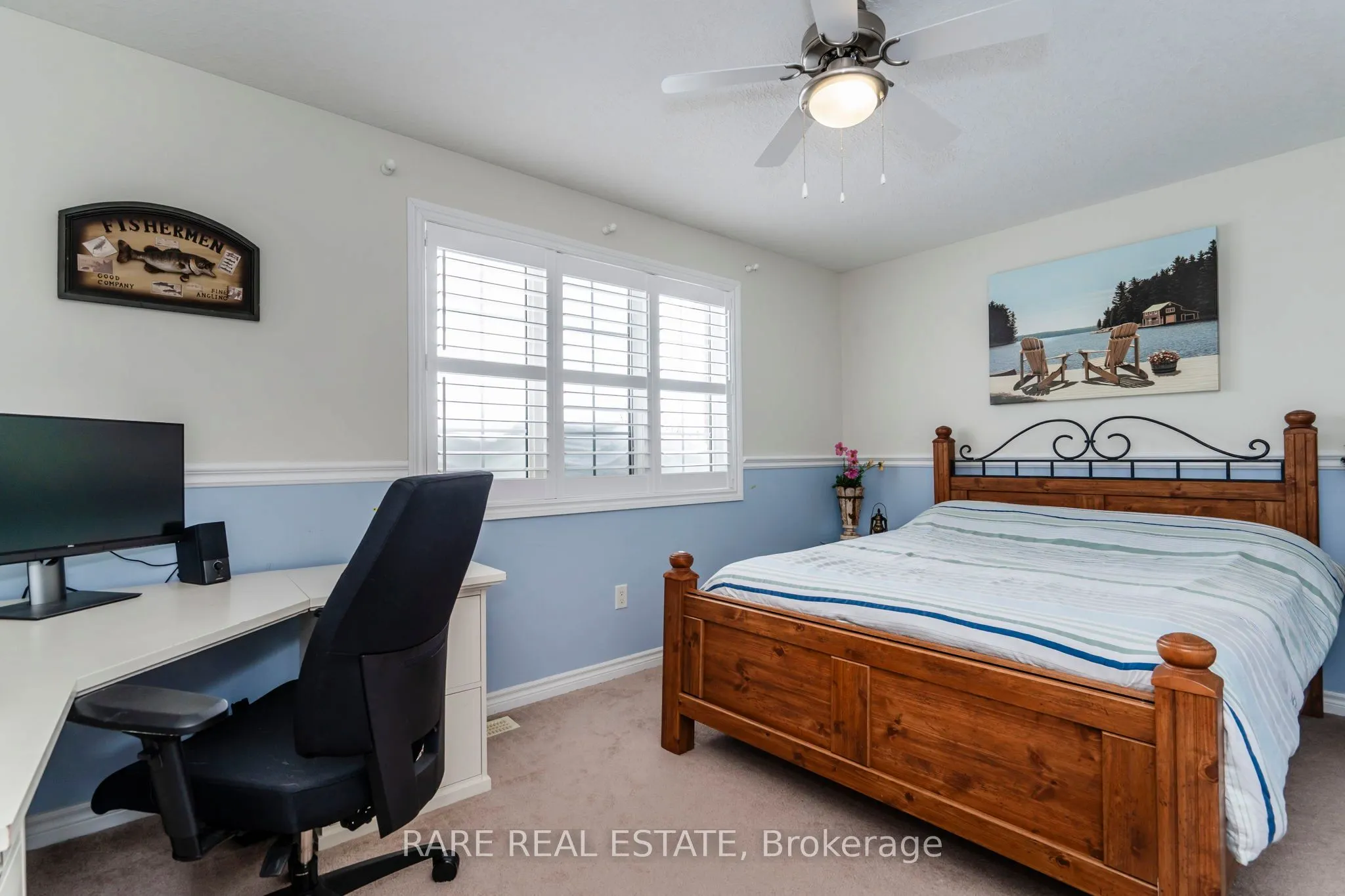 46 Sovereign's Gate