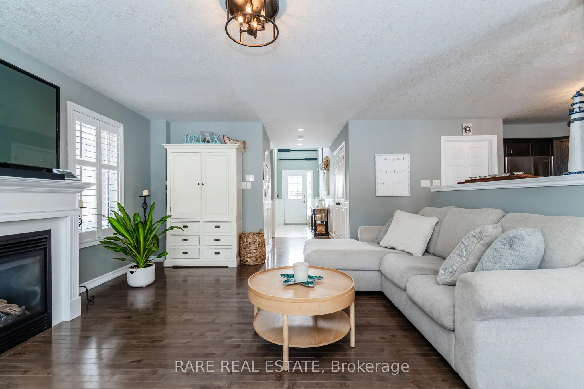 46 Sovereign's Gate