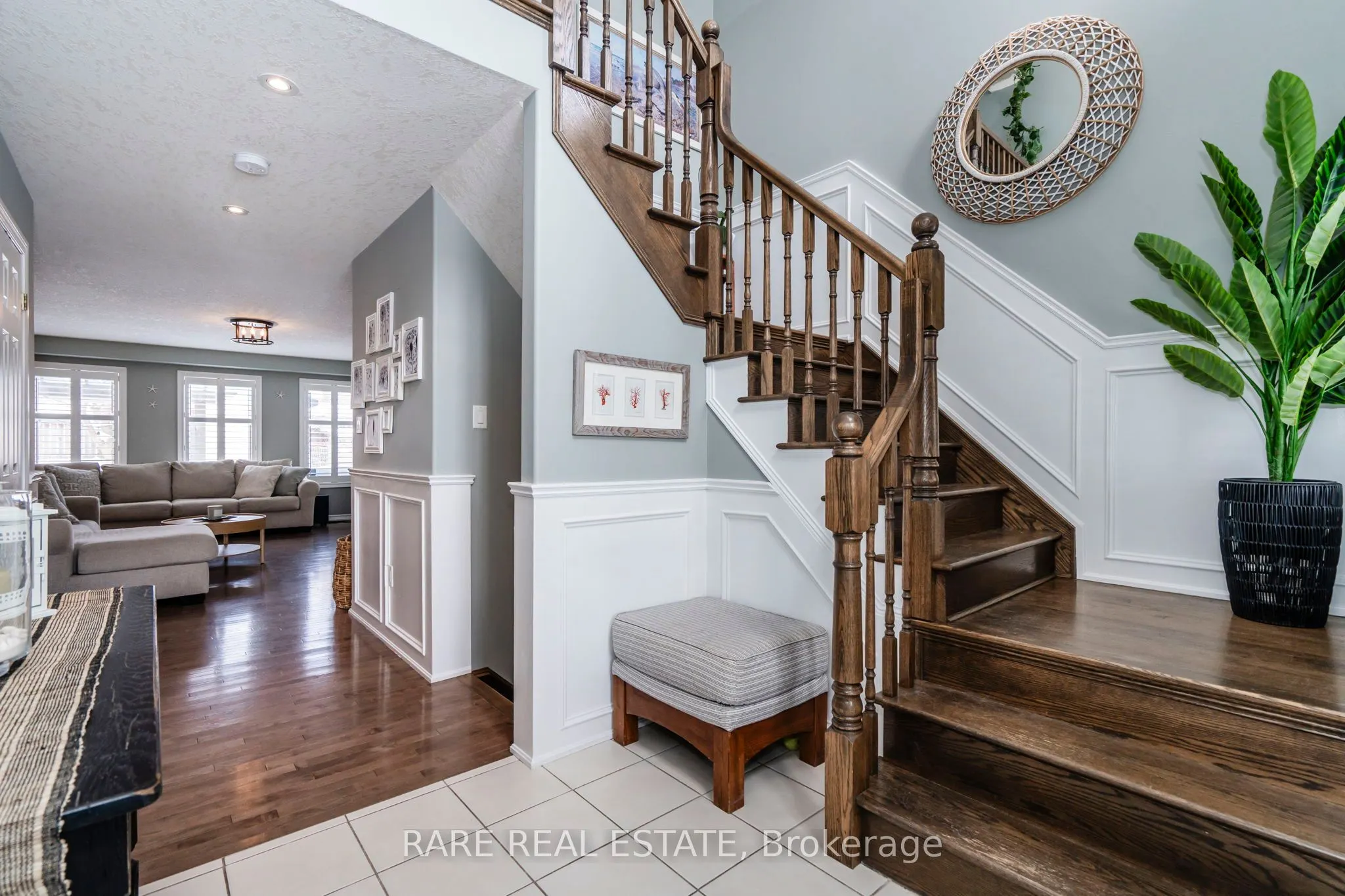 46 Sovereign's Gate