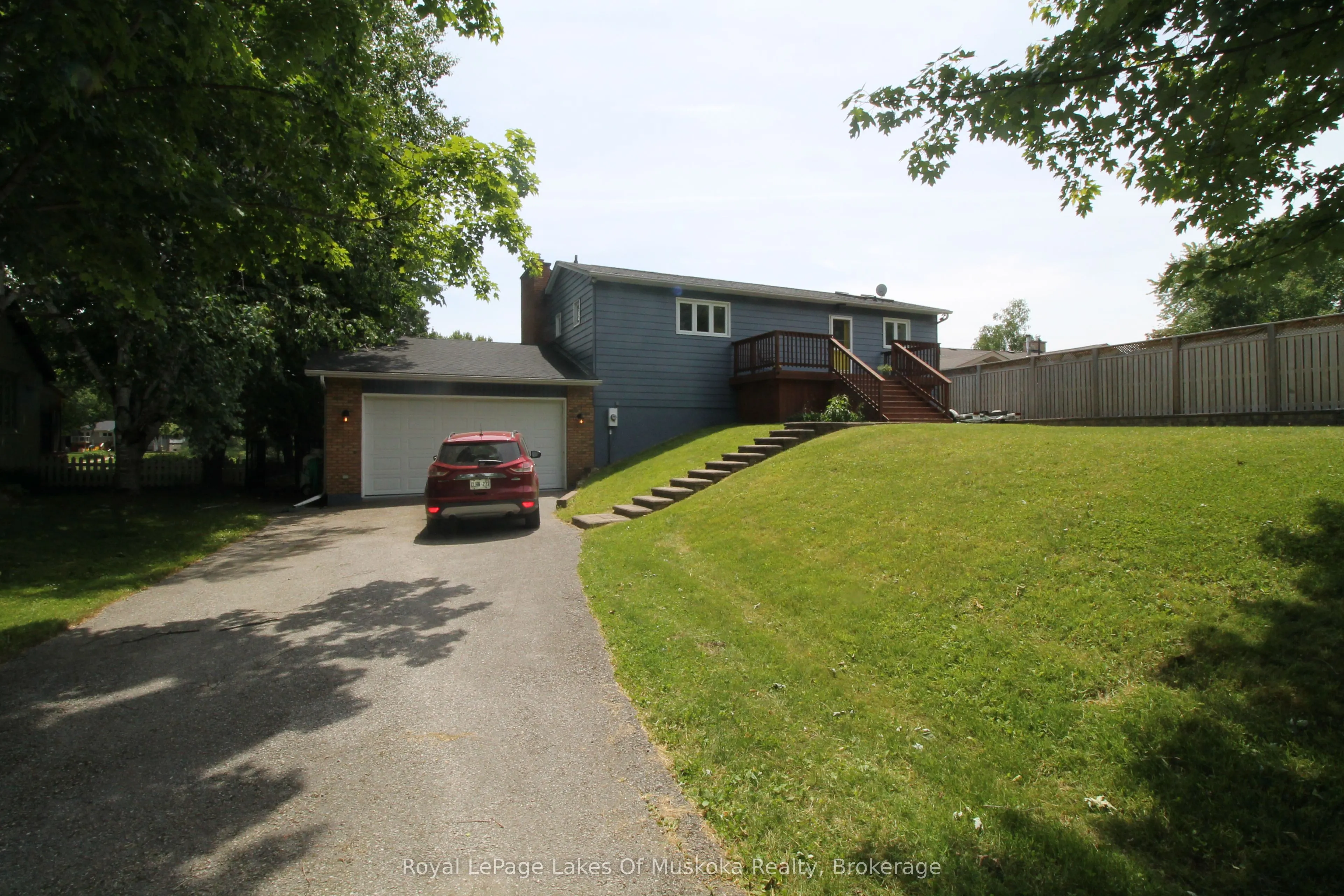 1815 Peninsula Point Road