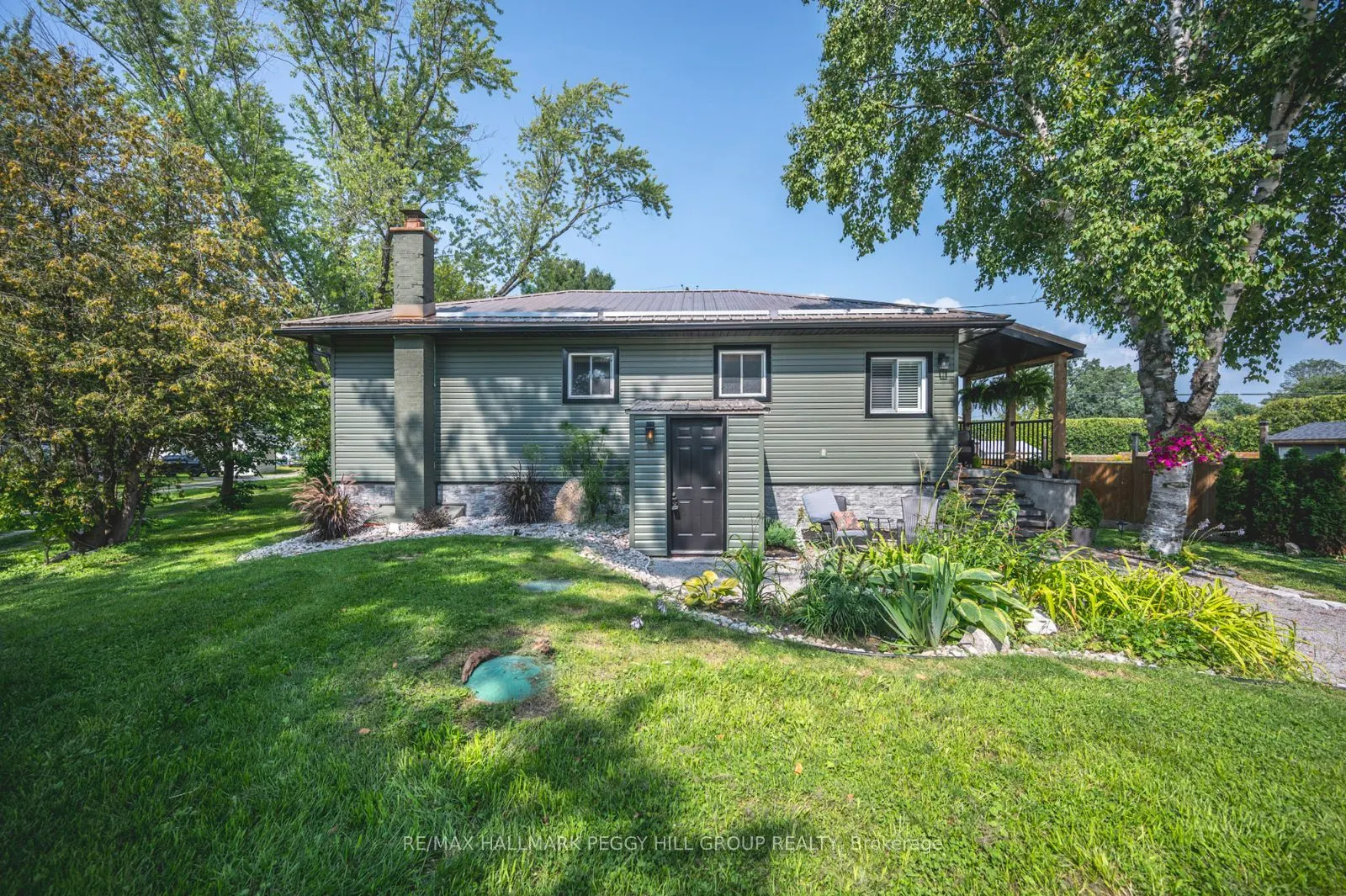 6394 Bluebird Street