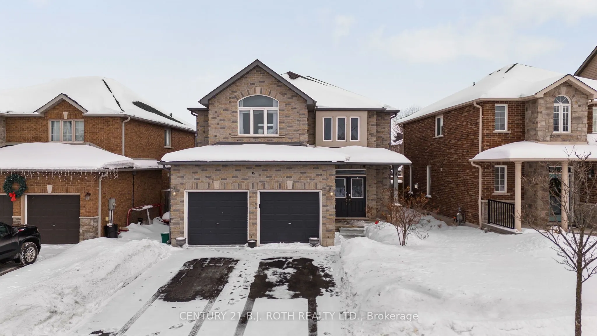 9 KIERLAND Road