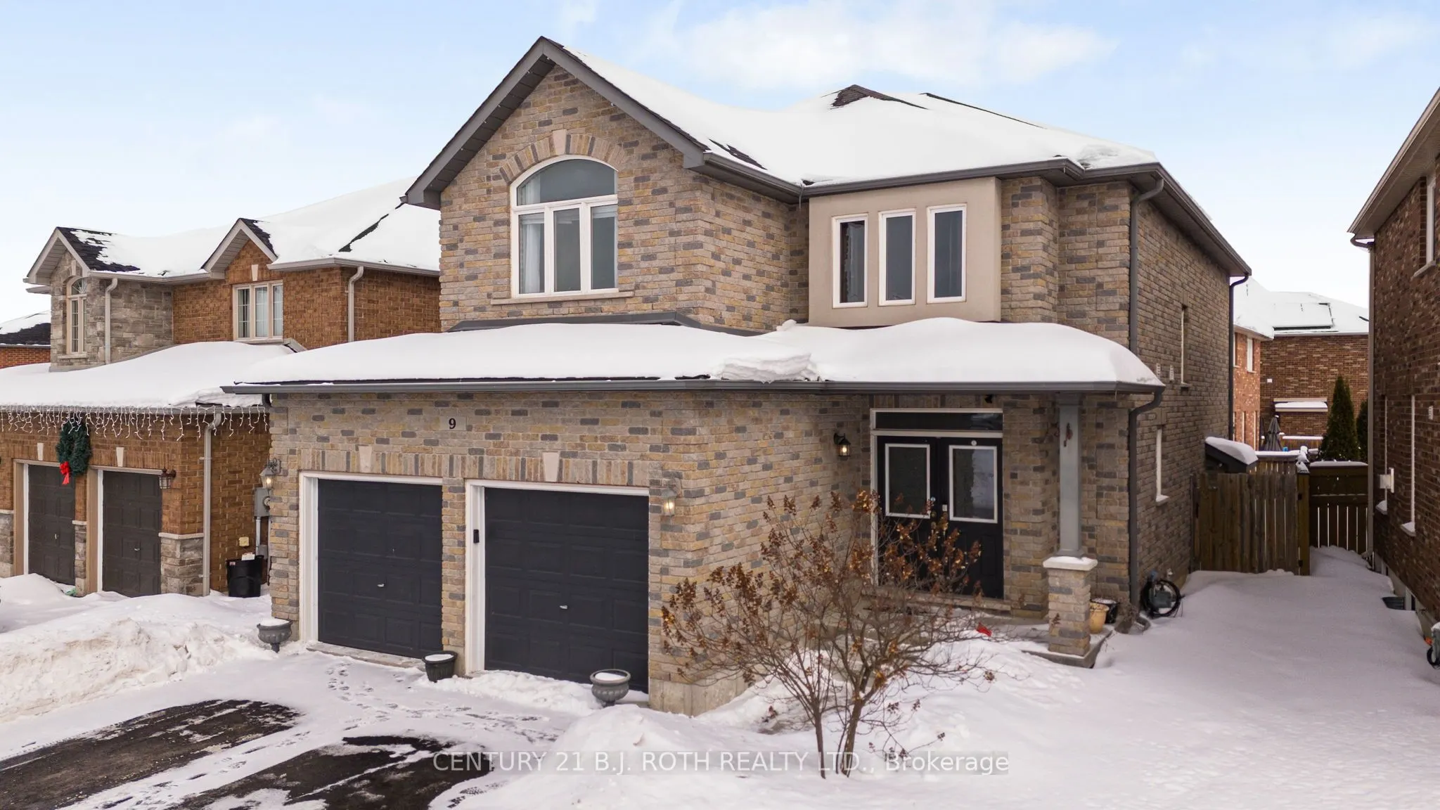 9 KIERLAND Road