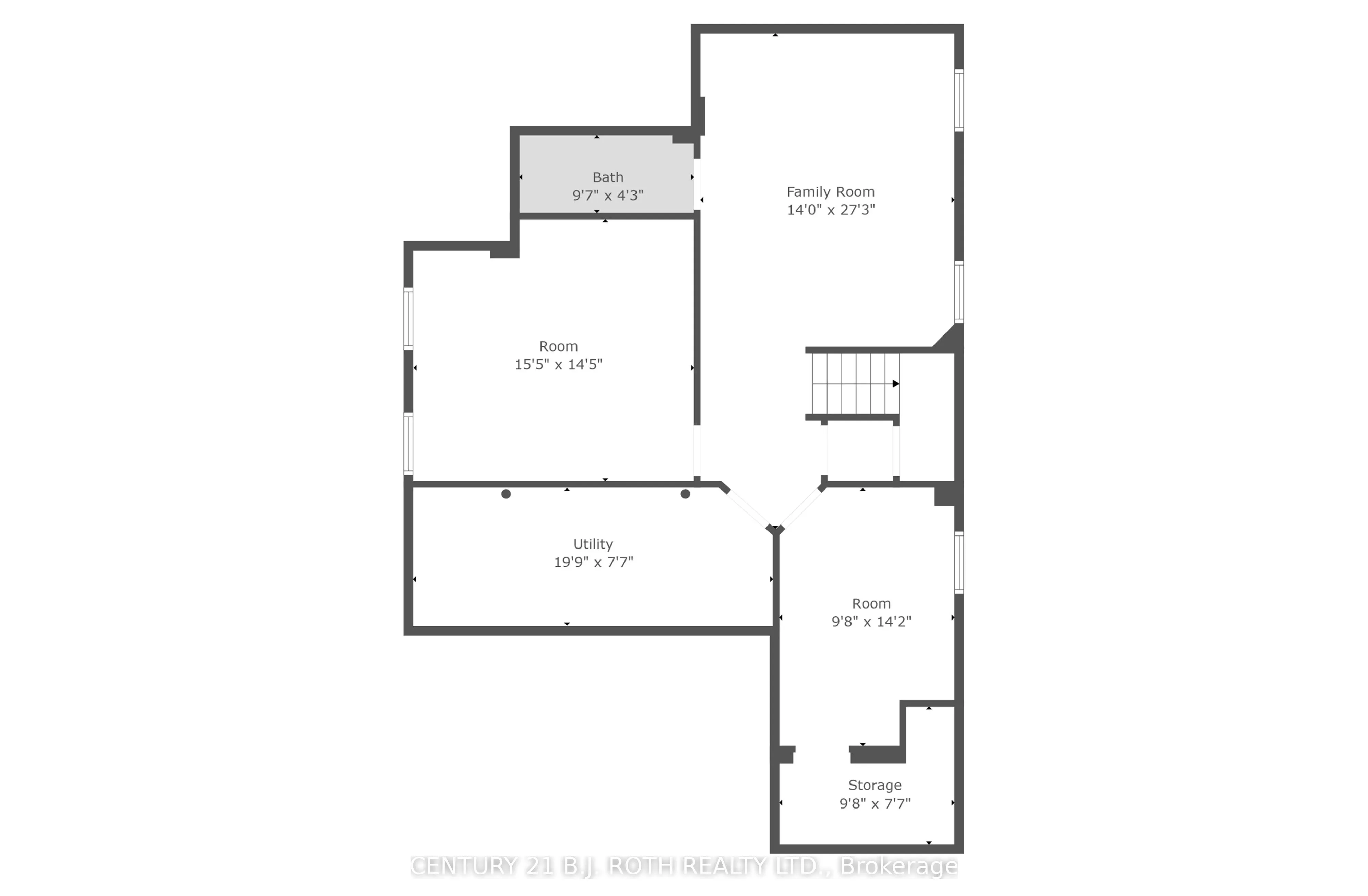 9 KIERLAND Road