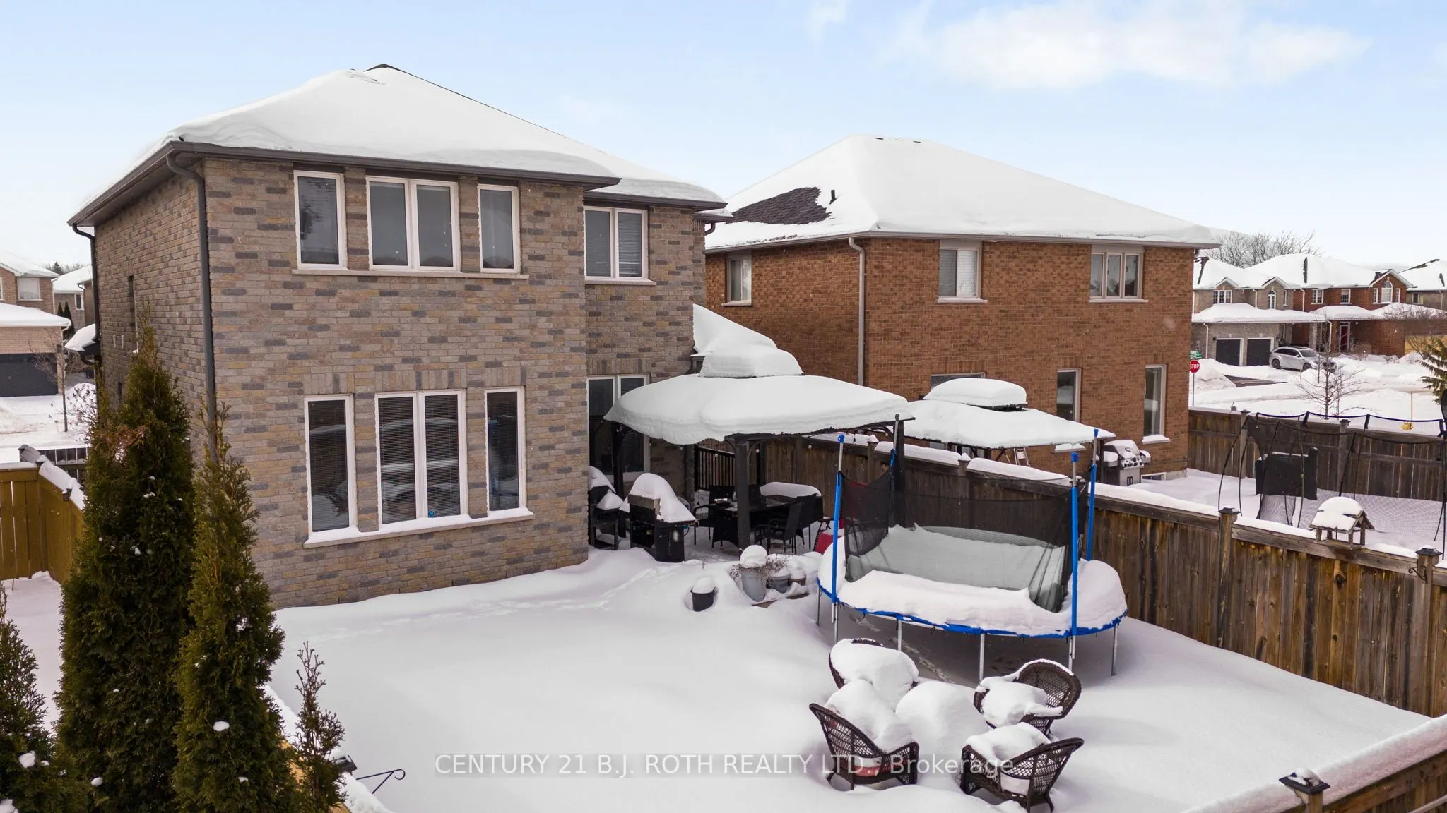 9 KIERLAND Road