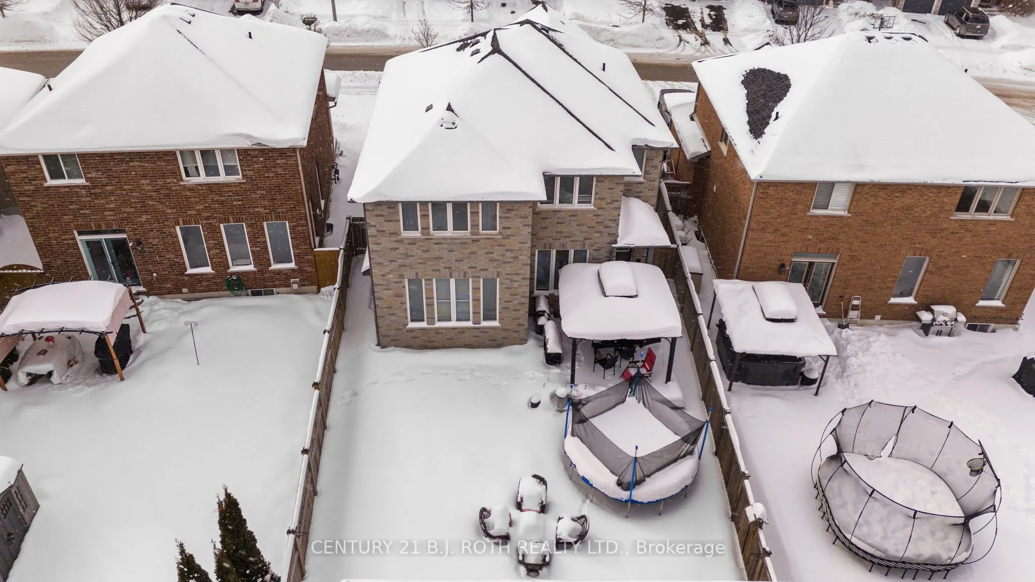 9 KIERLAND Road