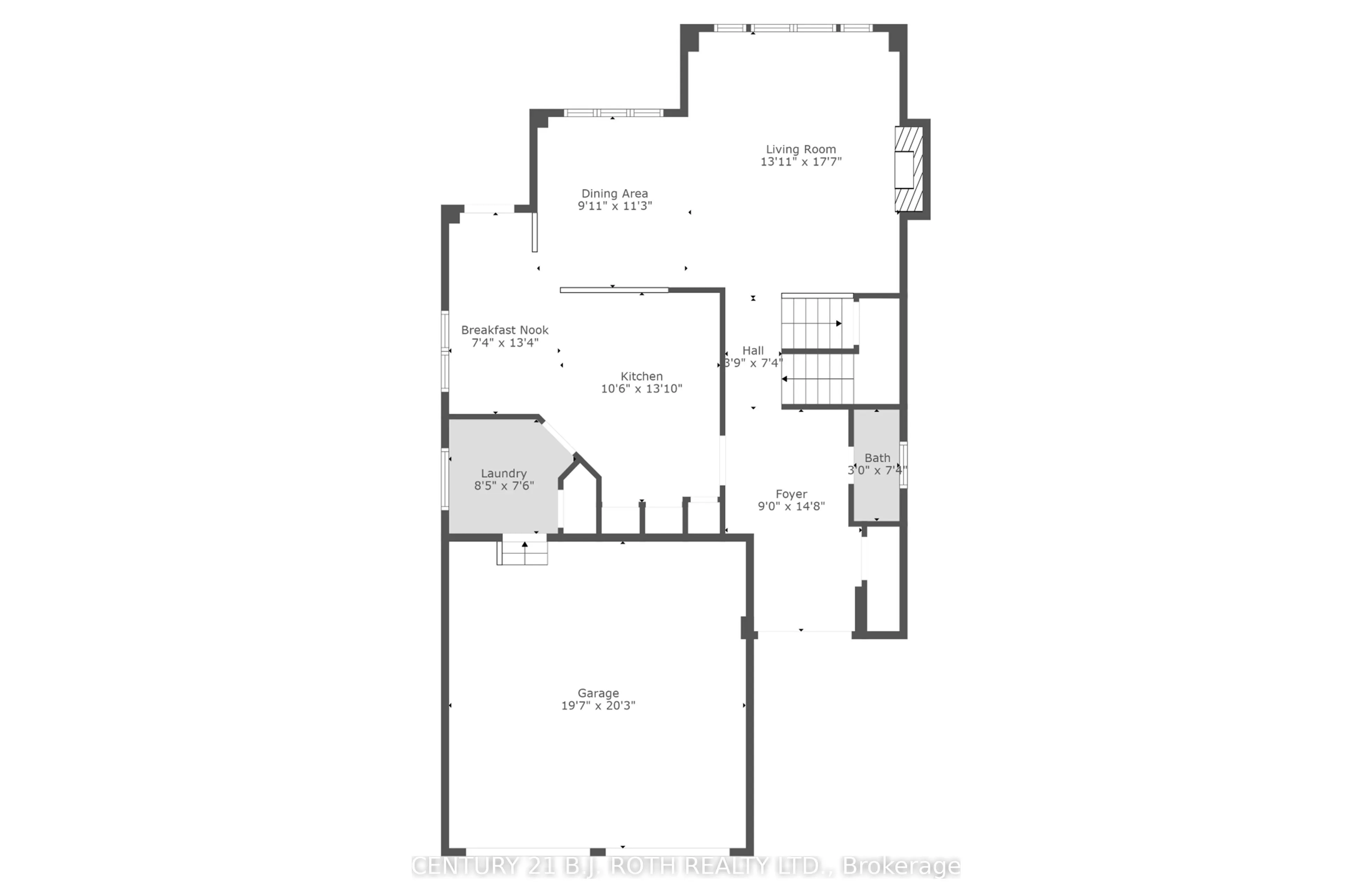 9 KIERLAND Road