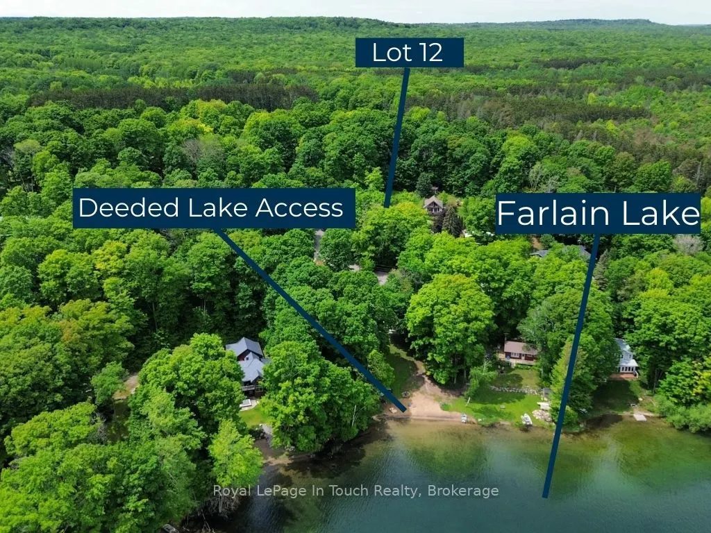 LOT 12 LAKEVIEW Crescent