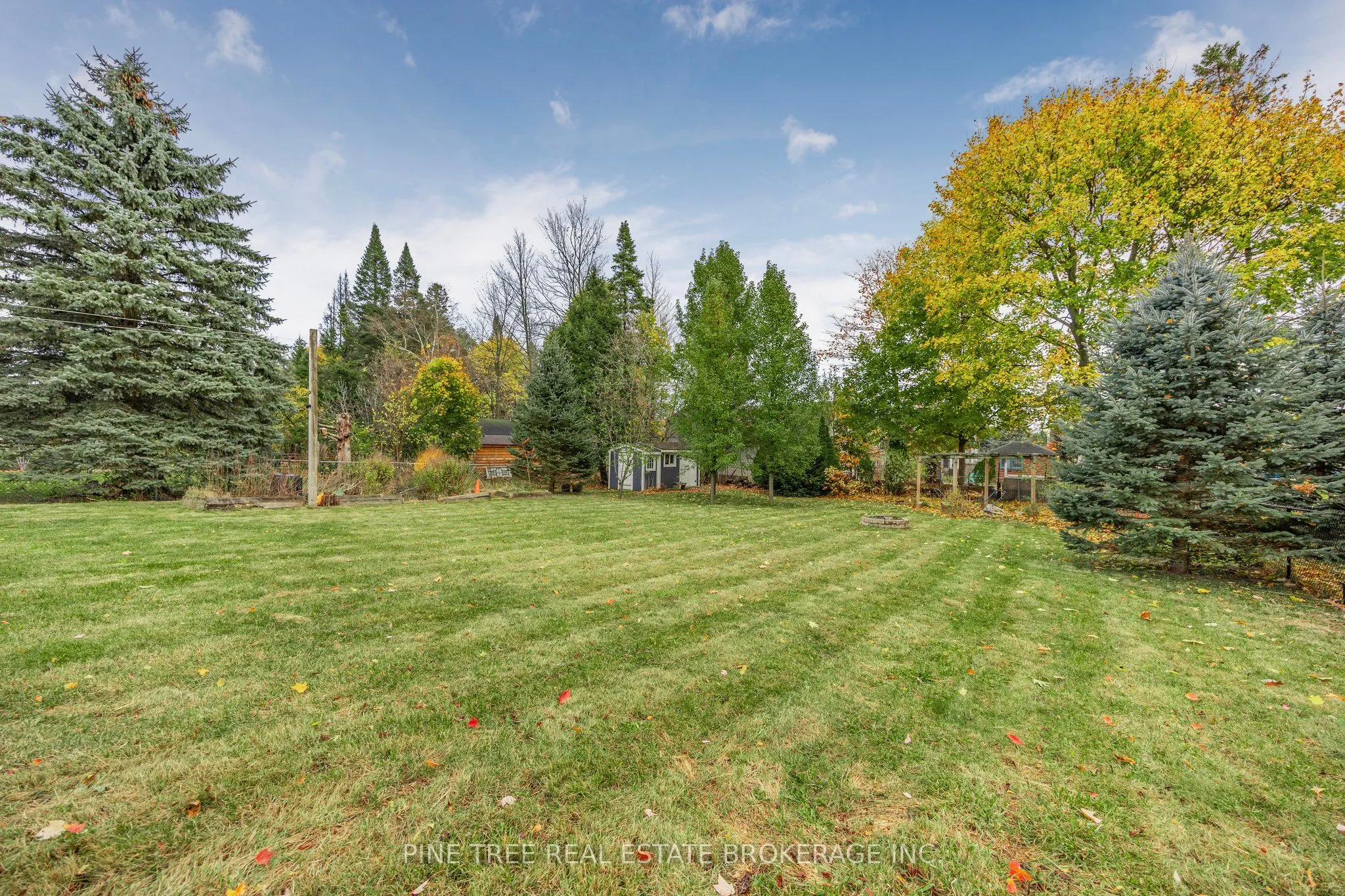 239 Warnica Road