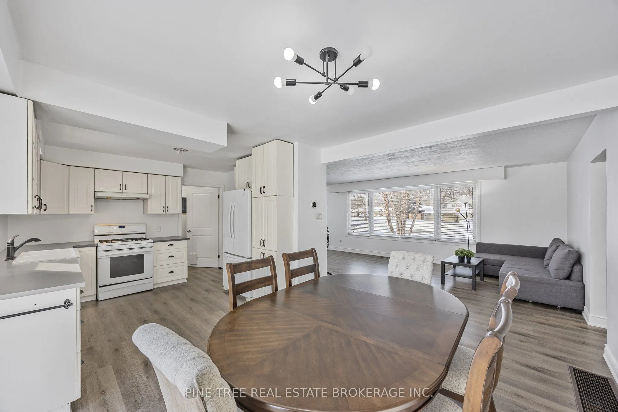 239 Warnica Road