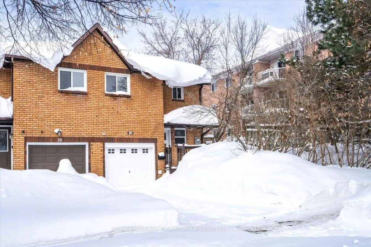 26 Golfdale Road