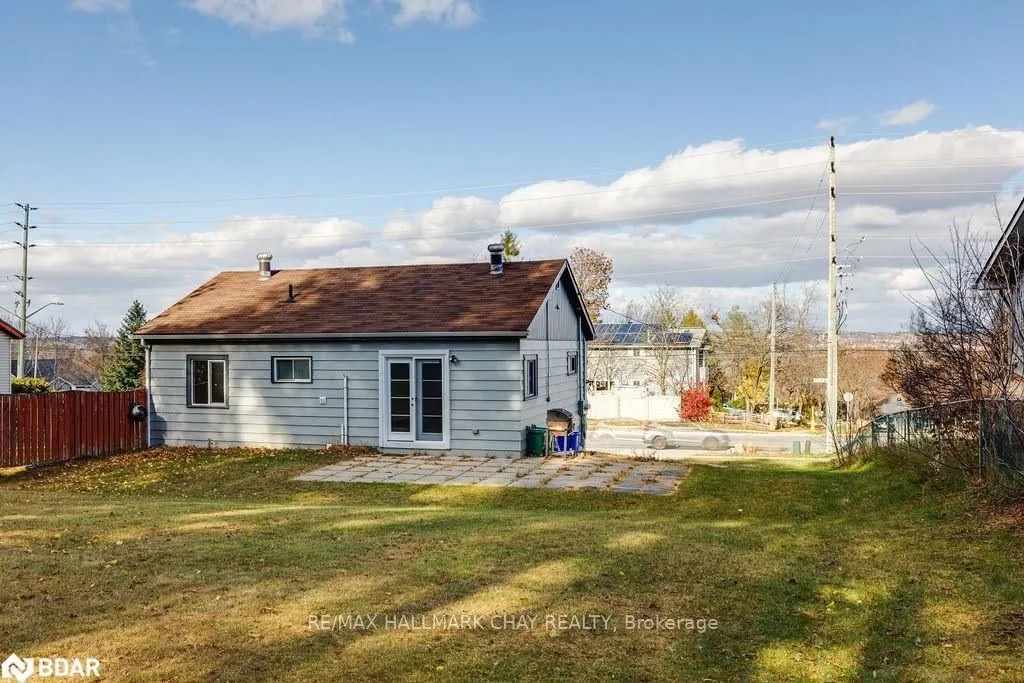 141 Ardagh Road