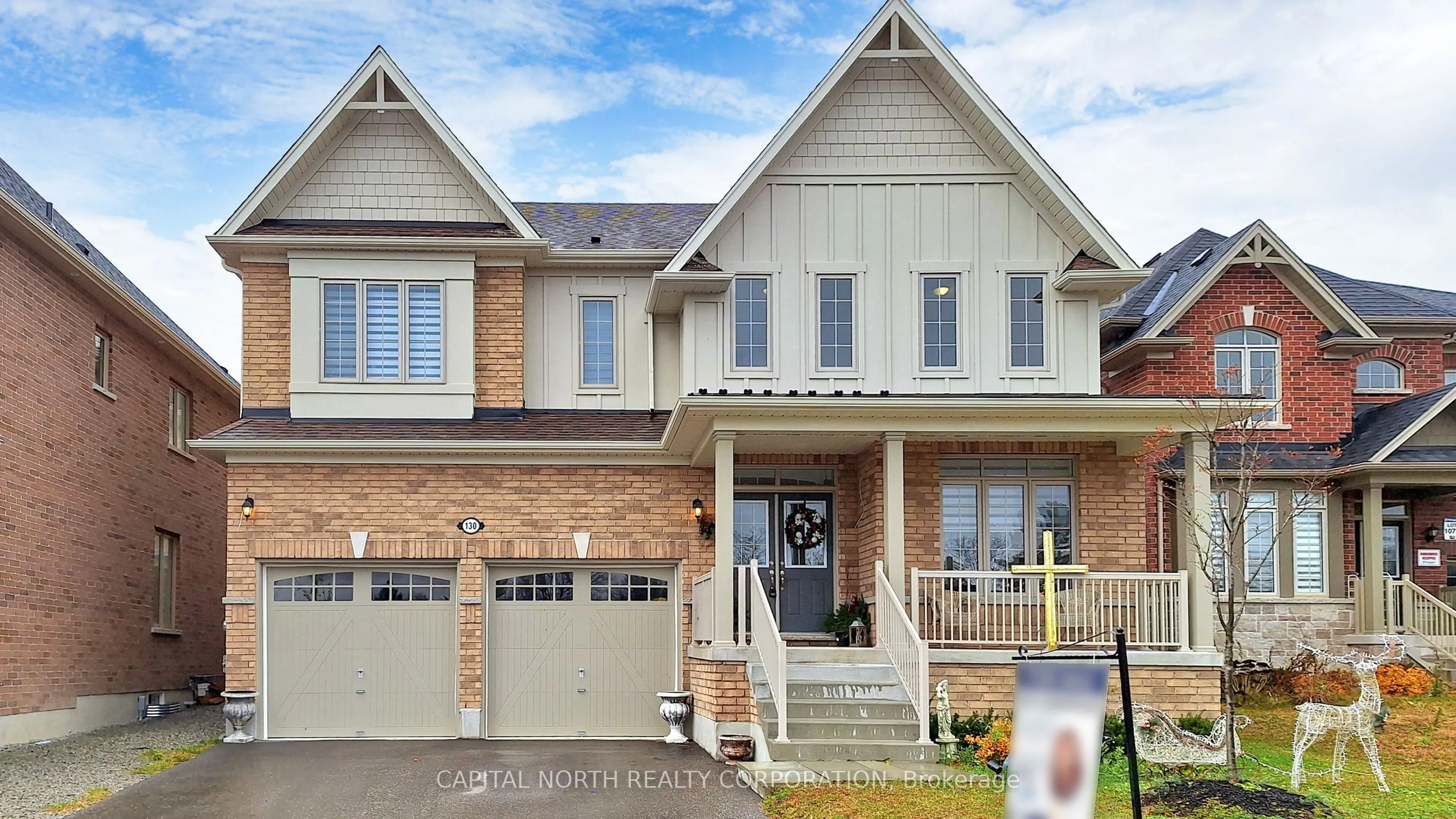 130 Victoria Wood Avenue
