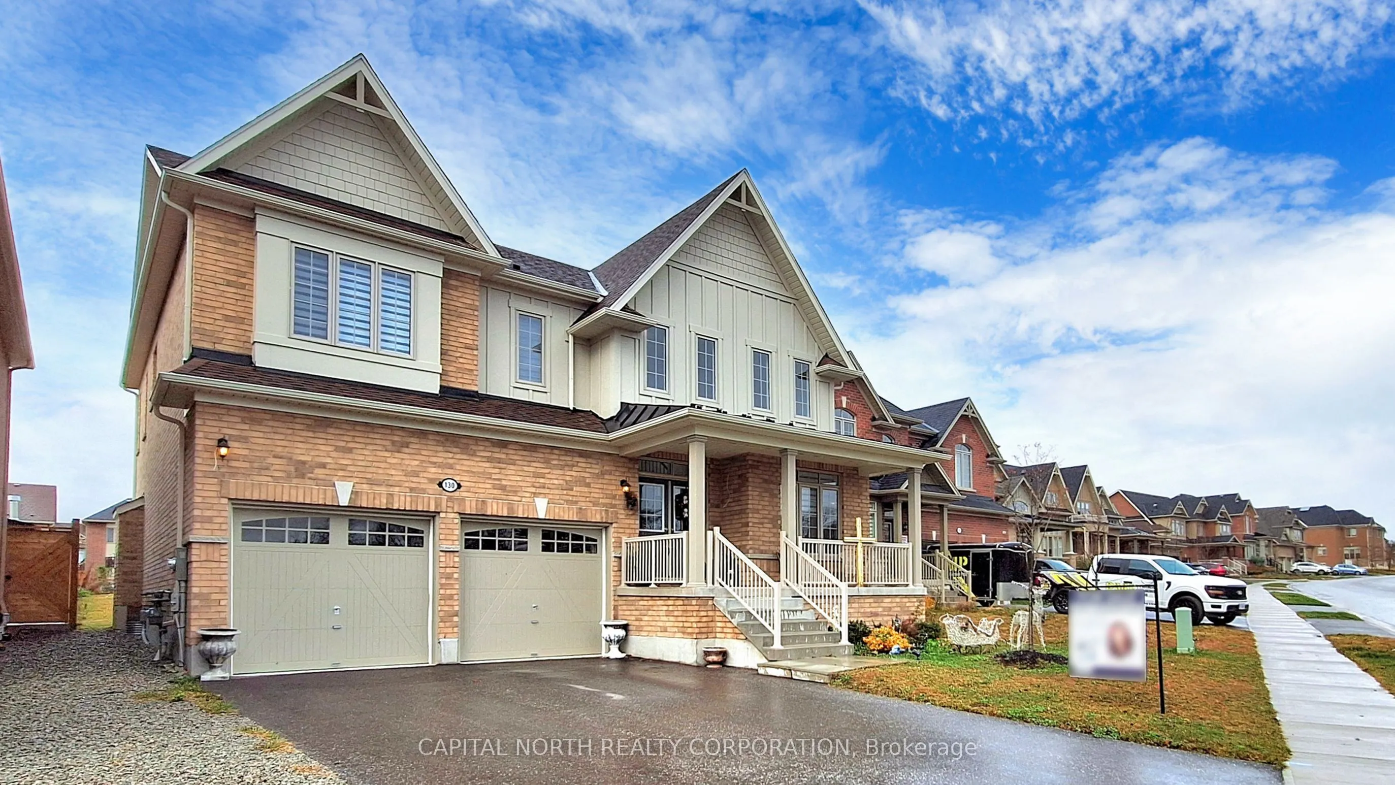 130 Victoria Wood Avenue