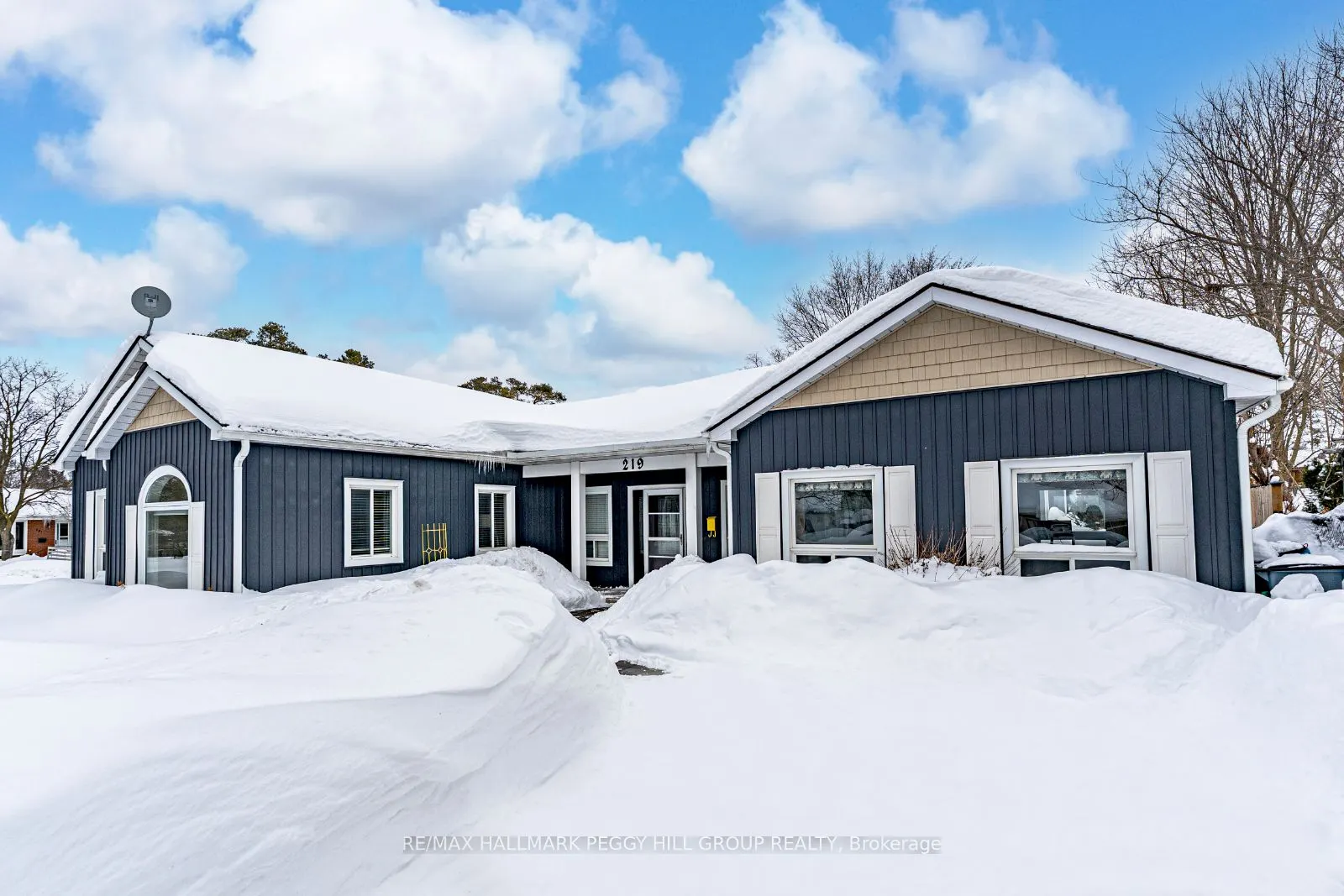 219 Cox Mill Road