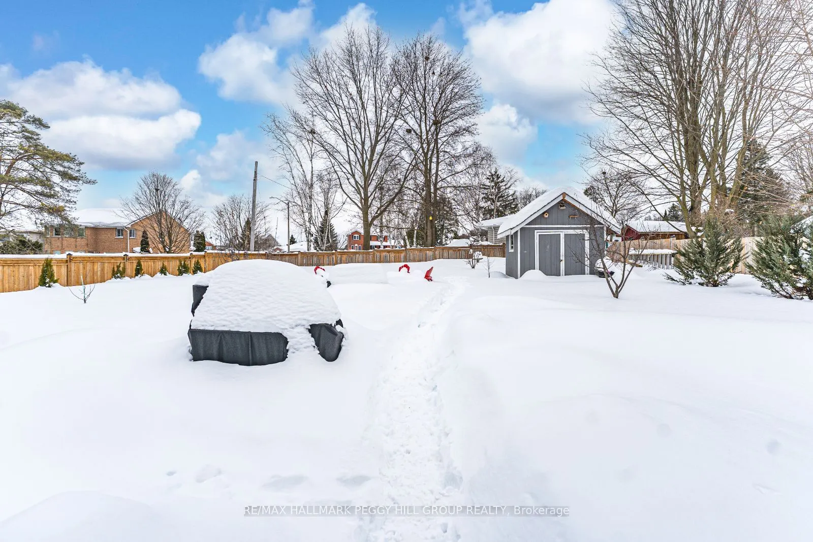 219 Cox Mill Road