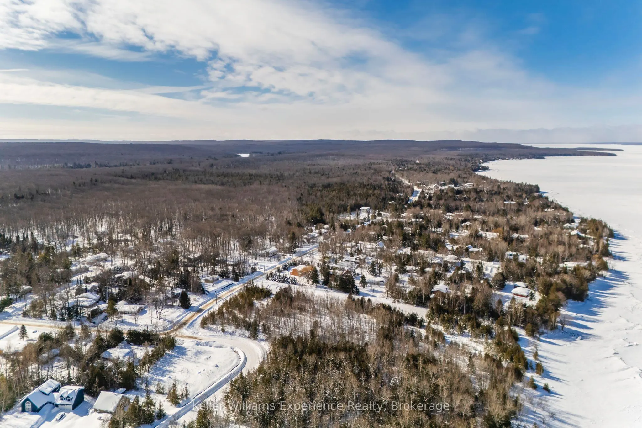 2442 Champlain Road