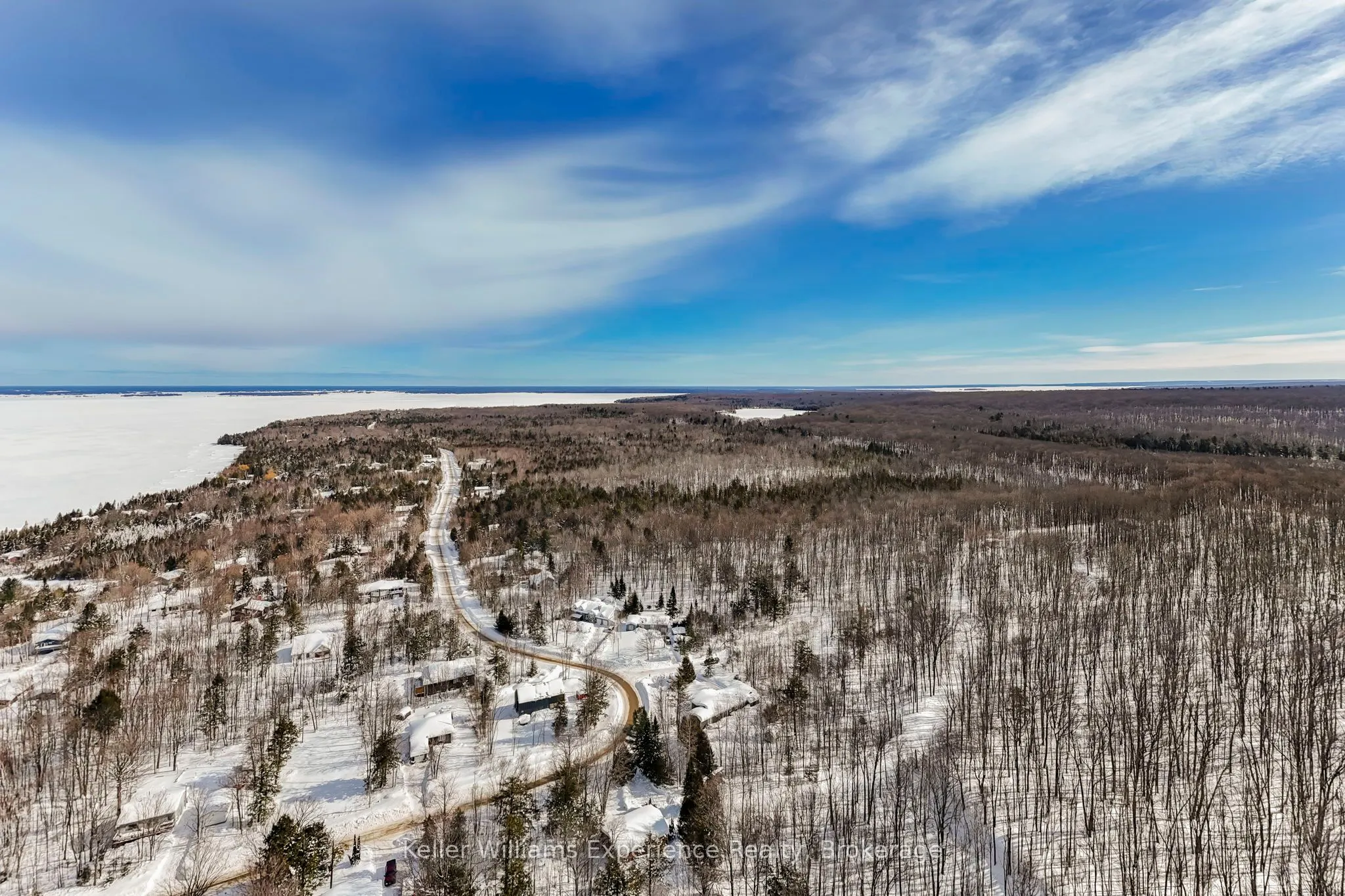 2442 Champlain Road