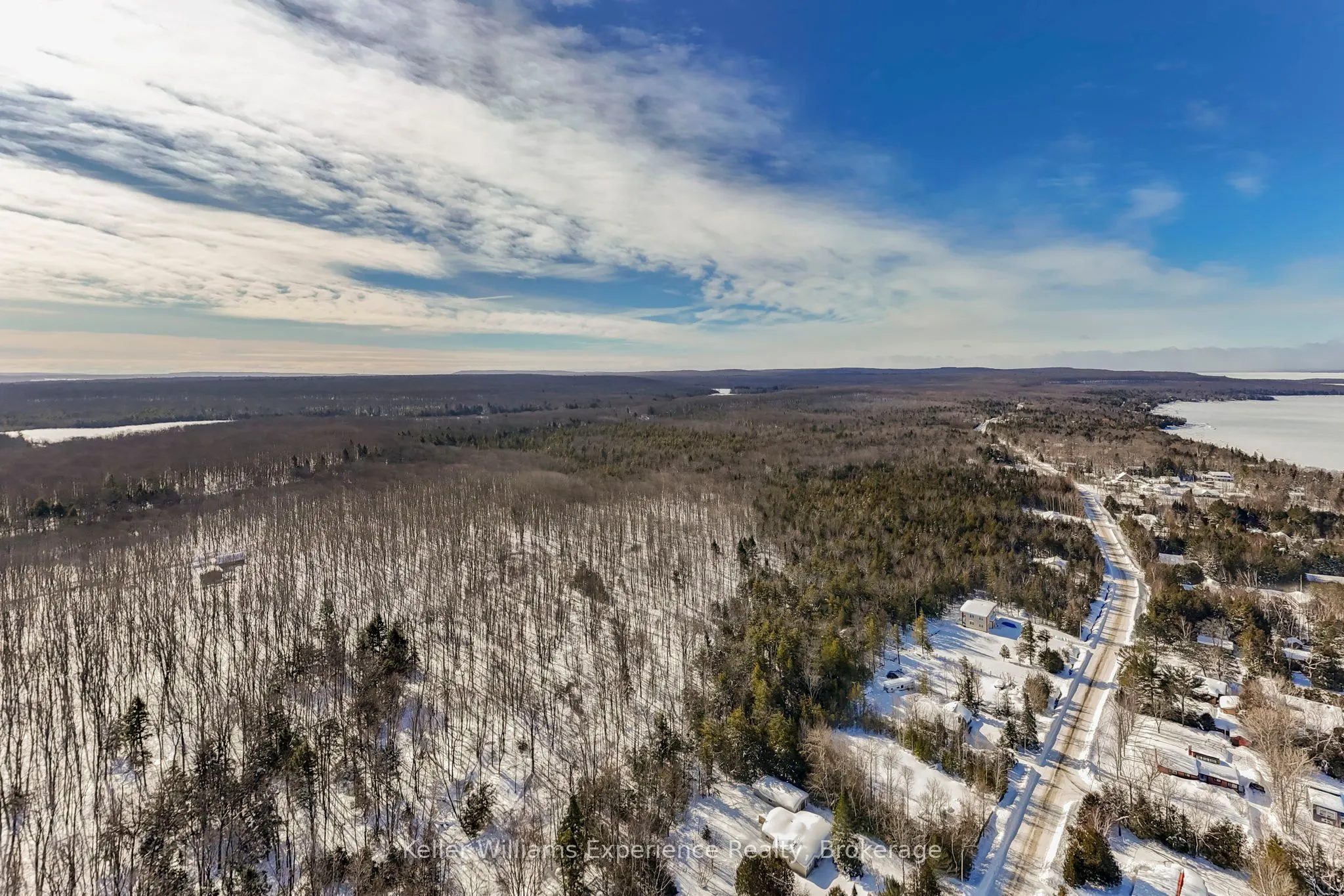 2442 Champlain Road
