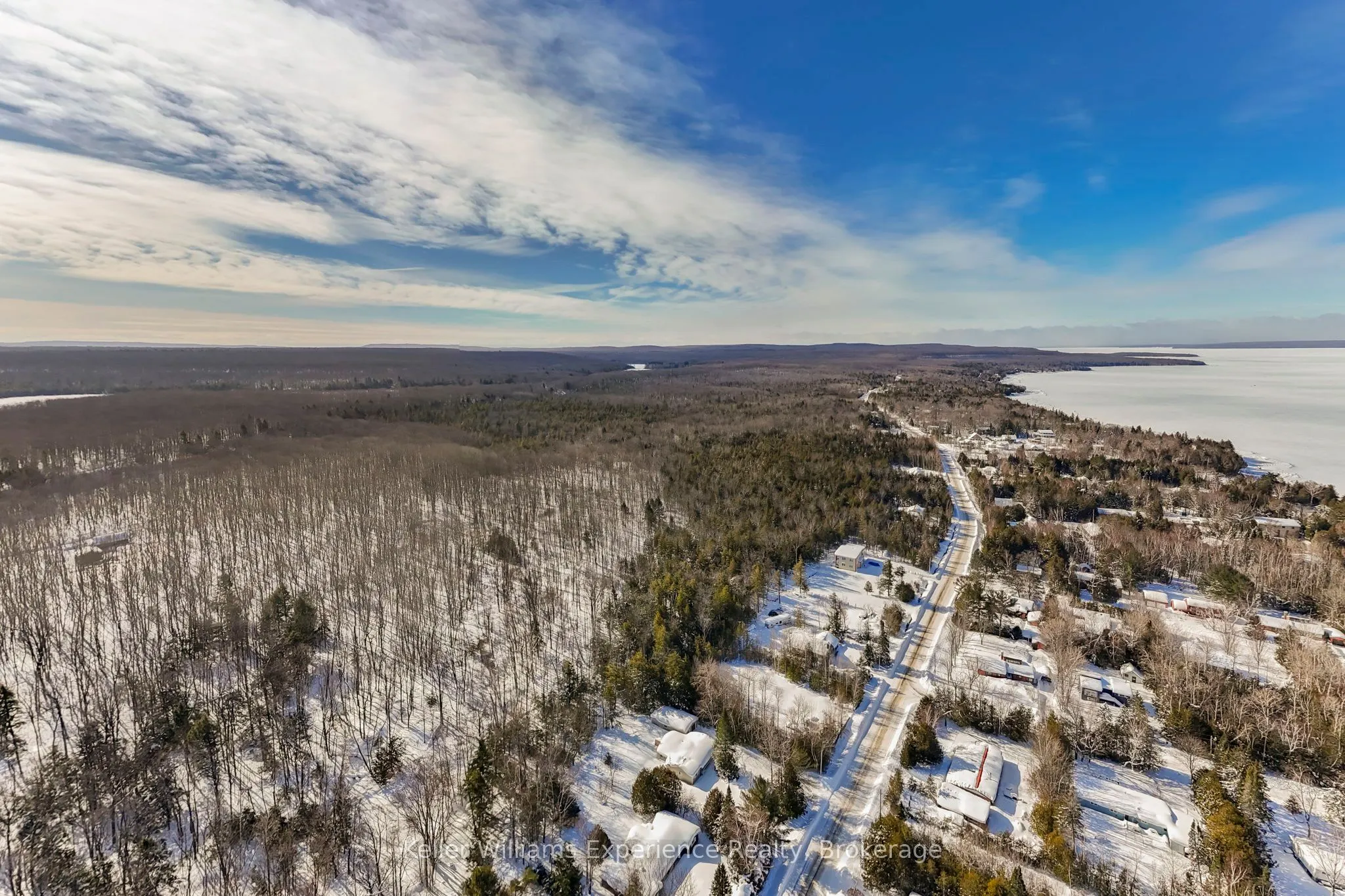 2442 Champlain Road
