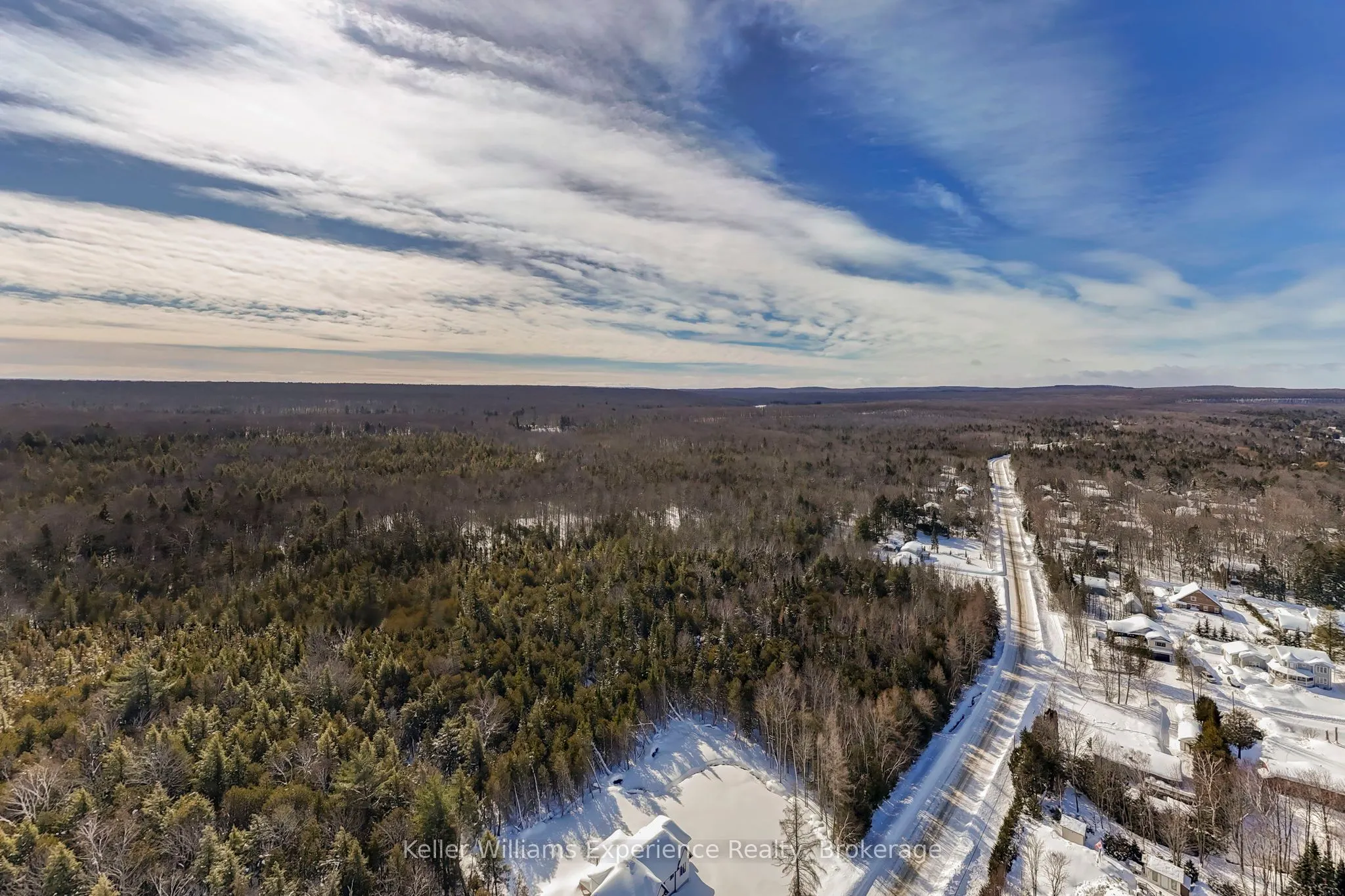 2442 Champlain Road